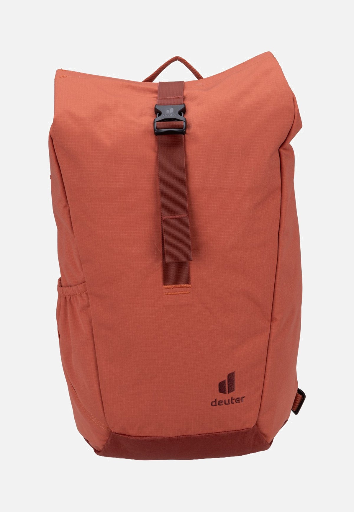 Deuter Stepout 22 Copper/Oak Rolltop Rucksack