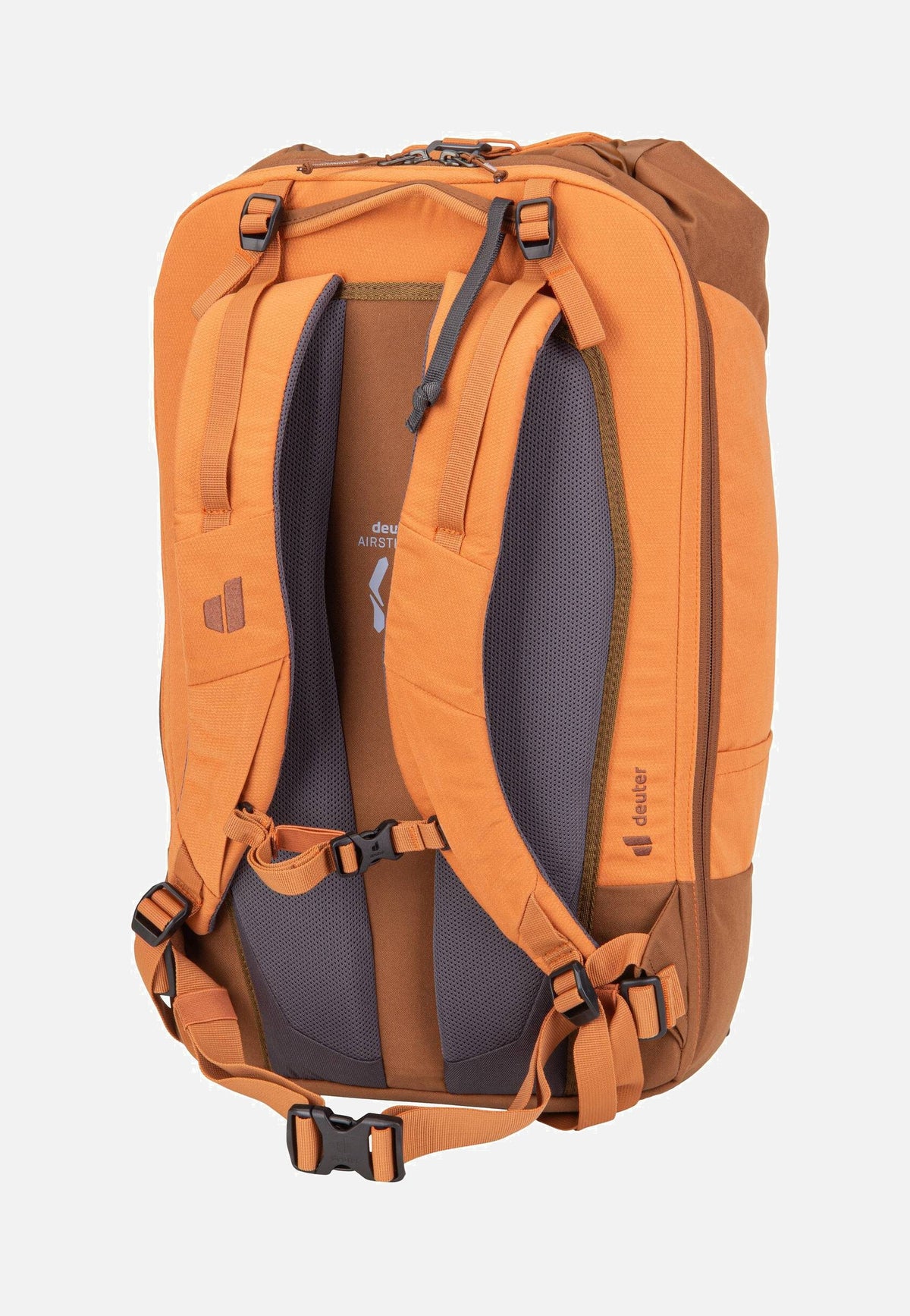 Deuter Utilion 34+5 Pecan/Mocha Rucksack