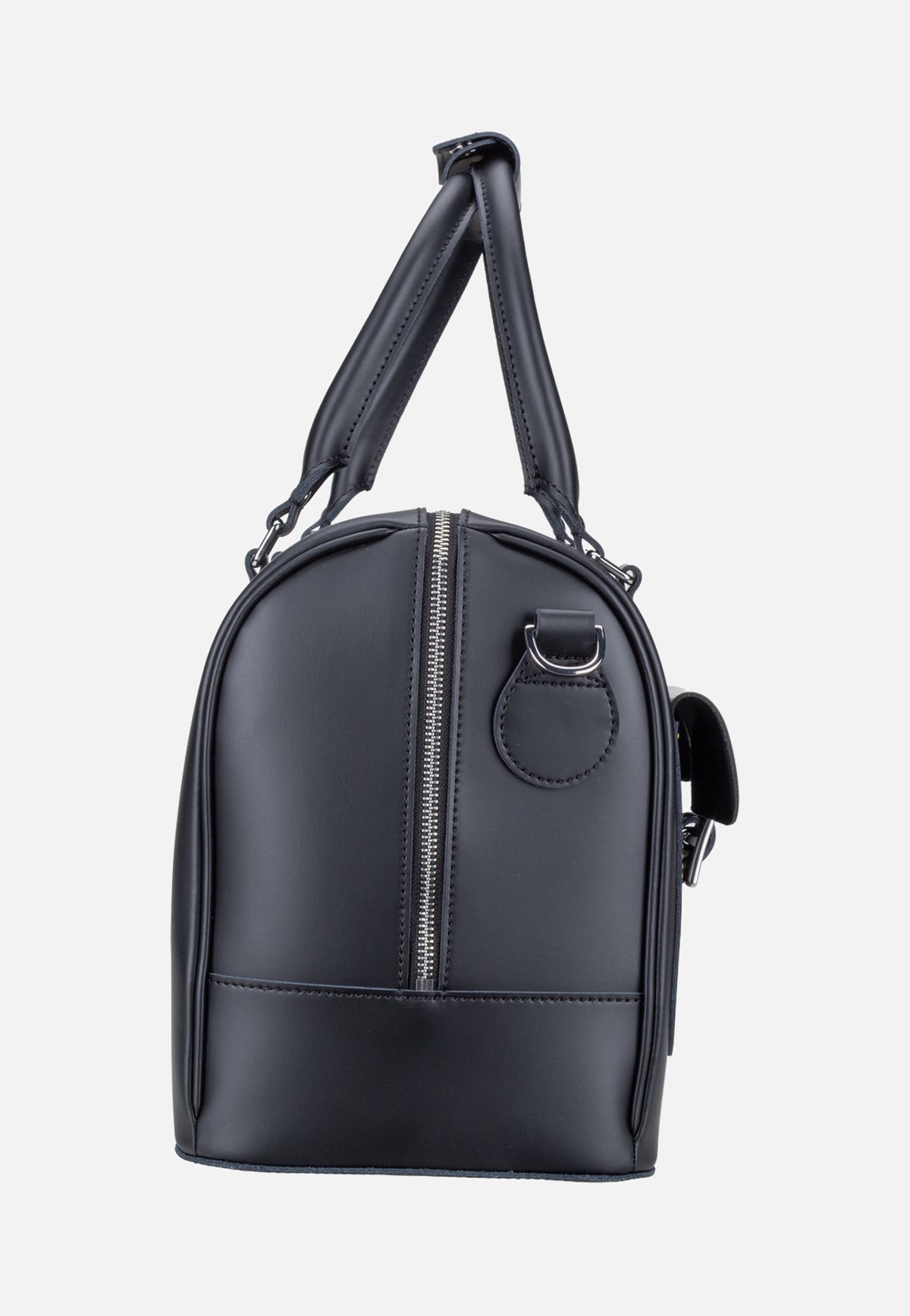 Dr. Martens Daytripper Black Kiev Weekender