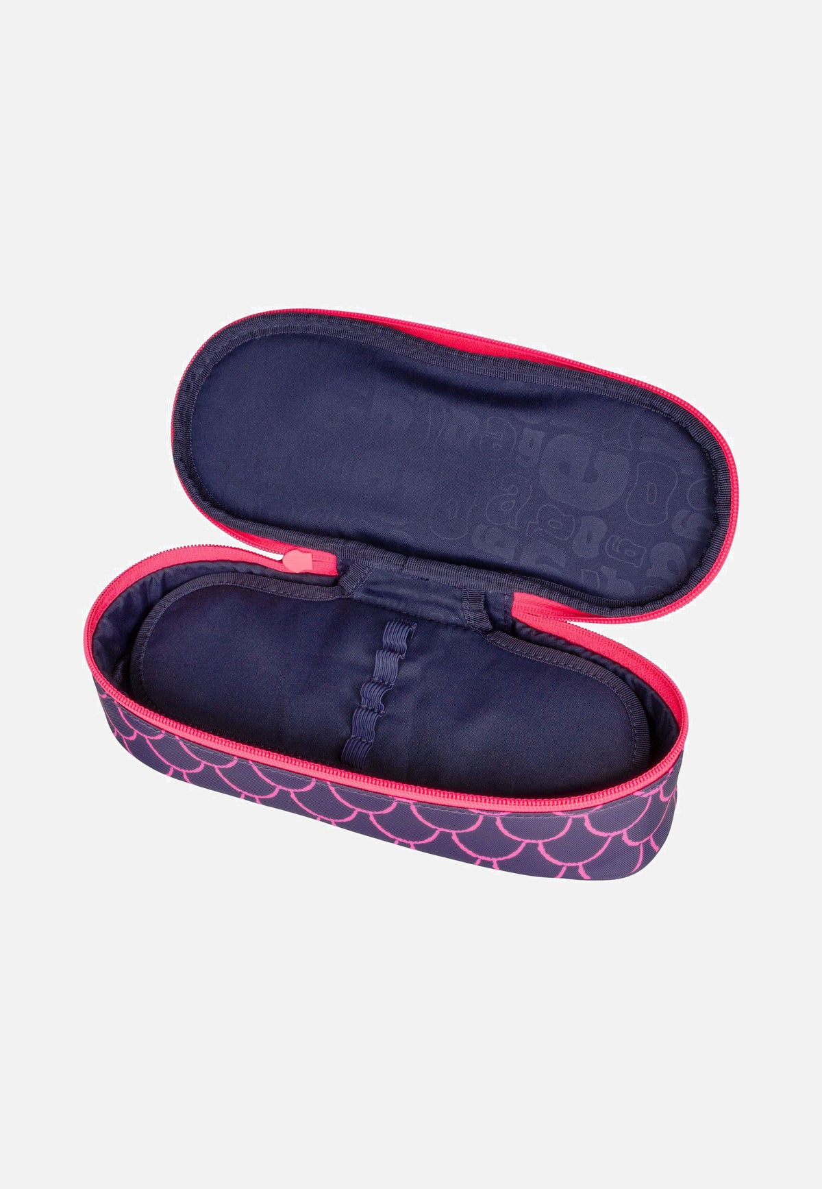 ergobag maxi Set LUMI PerlentauchBär Schulranzen