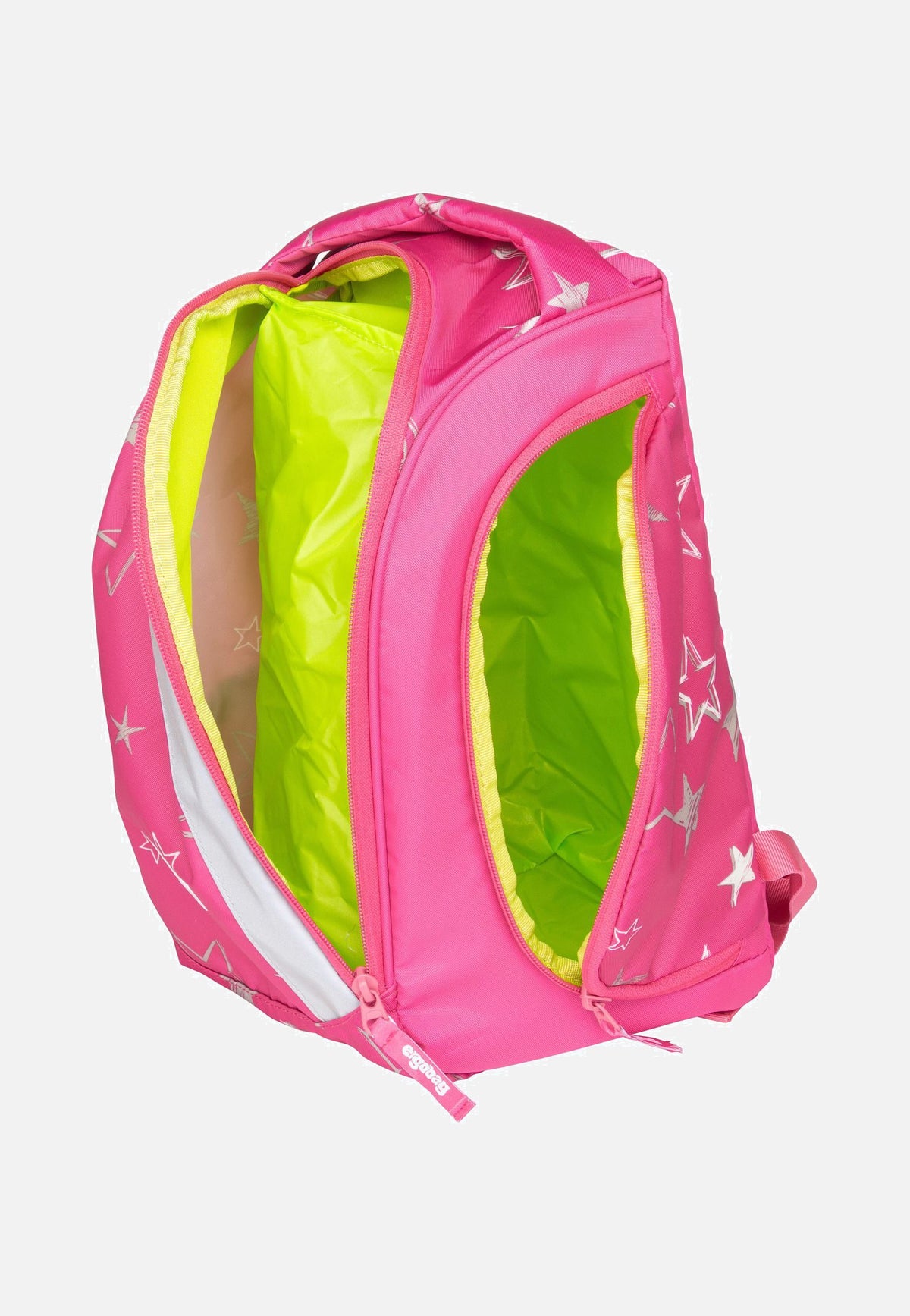 ergobag maxi Set SternzauBär Schulranzen