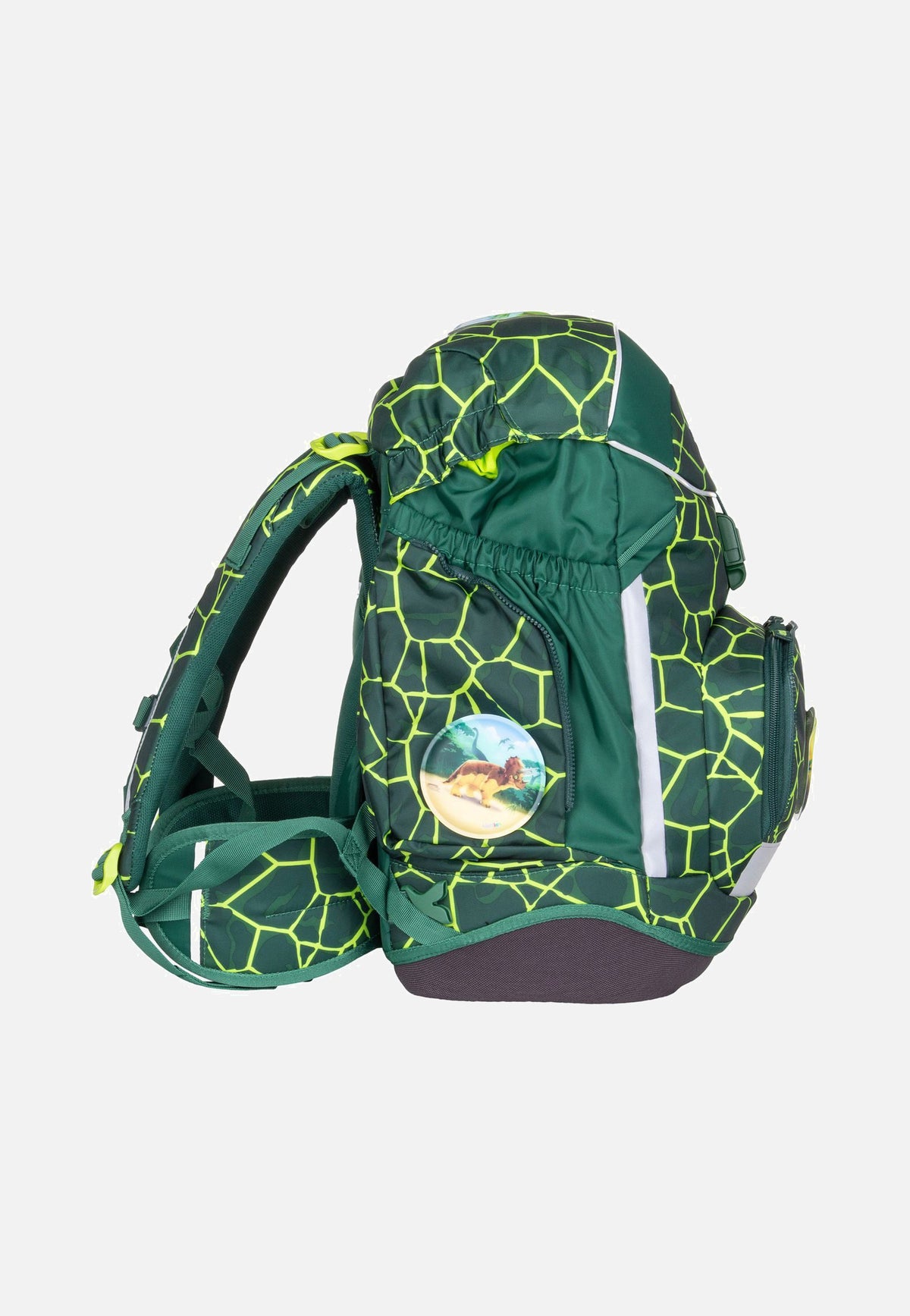 ergobag pack Set BärRex Schulranzen