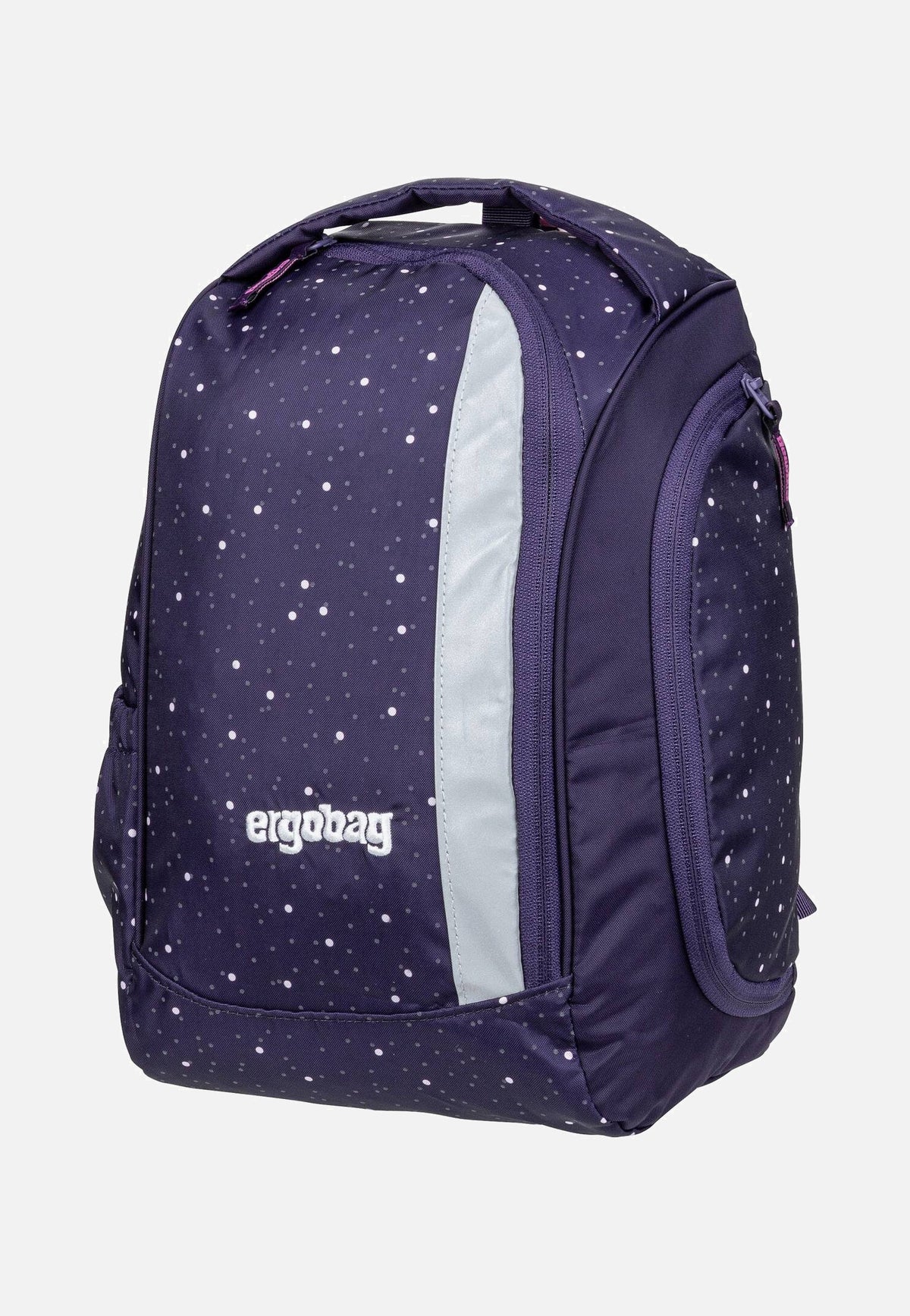 ergobag pack Set GLOW SternguckBär School Bag