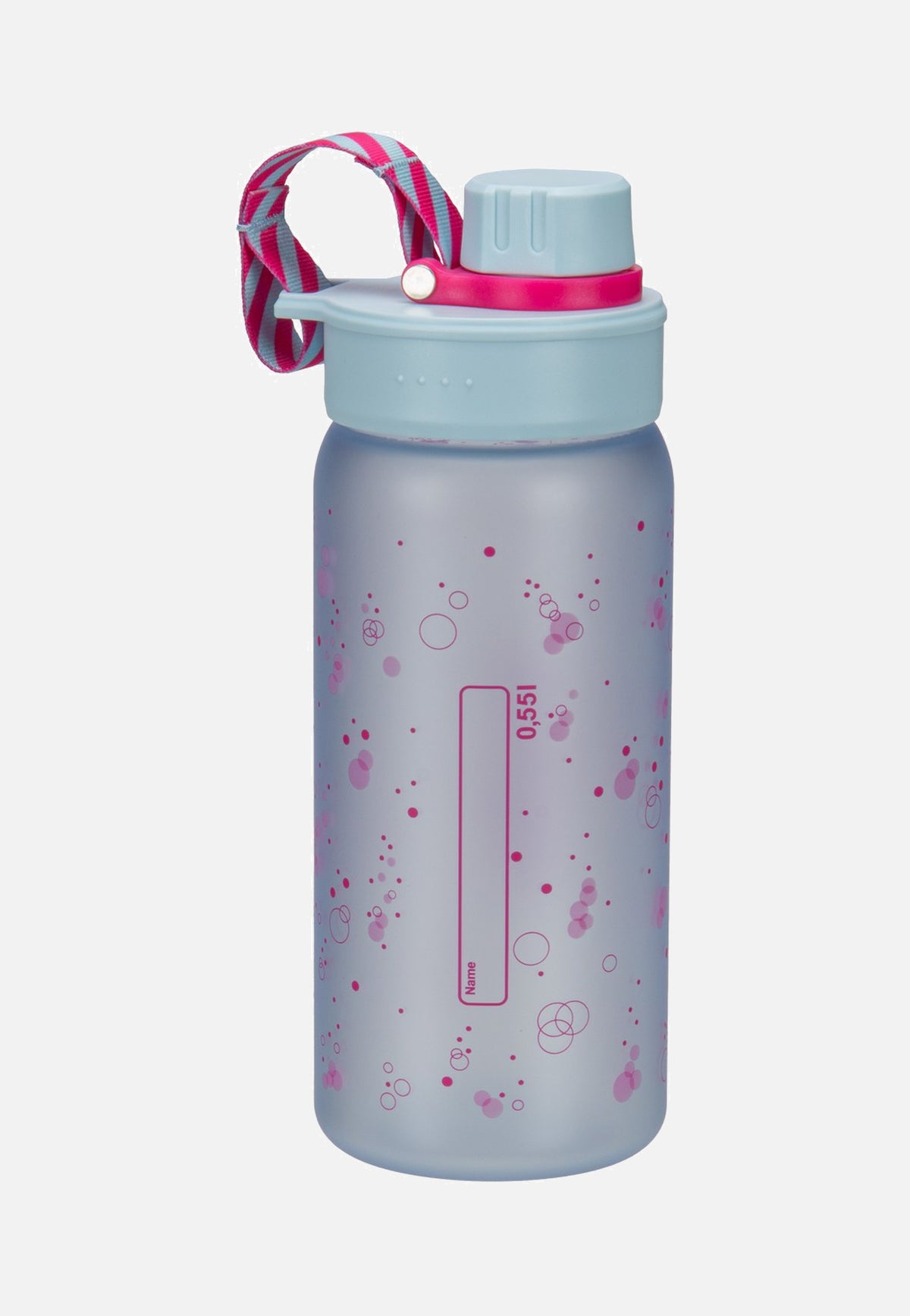 ergobag Bubbles Flasche