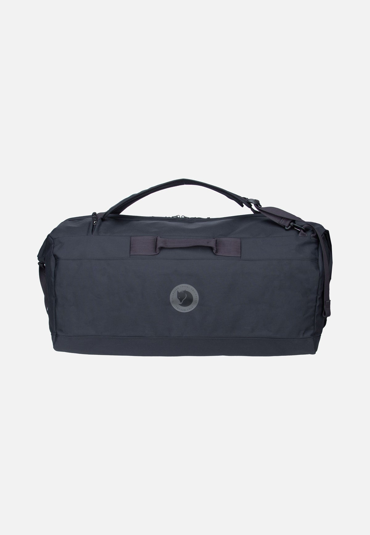 Fjällräven Färden Duffel 80 Coal Black Dufflebag