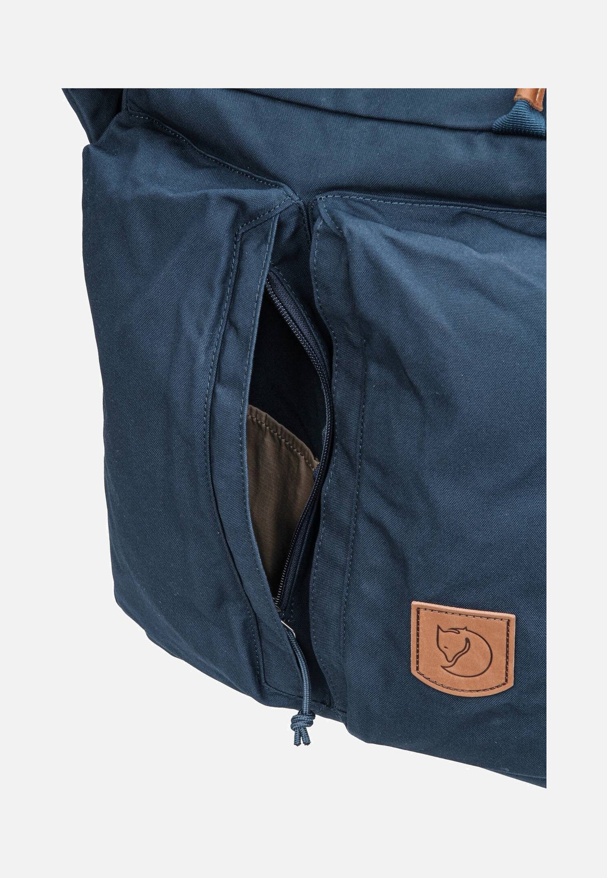 Fjällräven Haulpack No. 1 Navy Rucksack