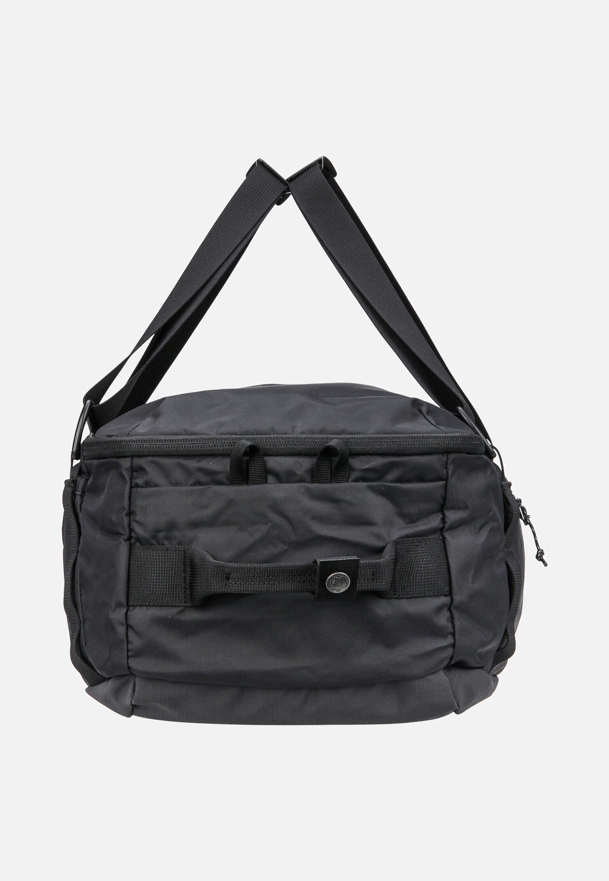 Fjällräven High Coast Duffel 22 Black Dufflebag