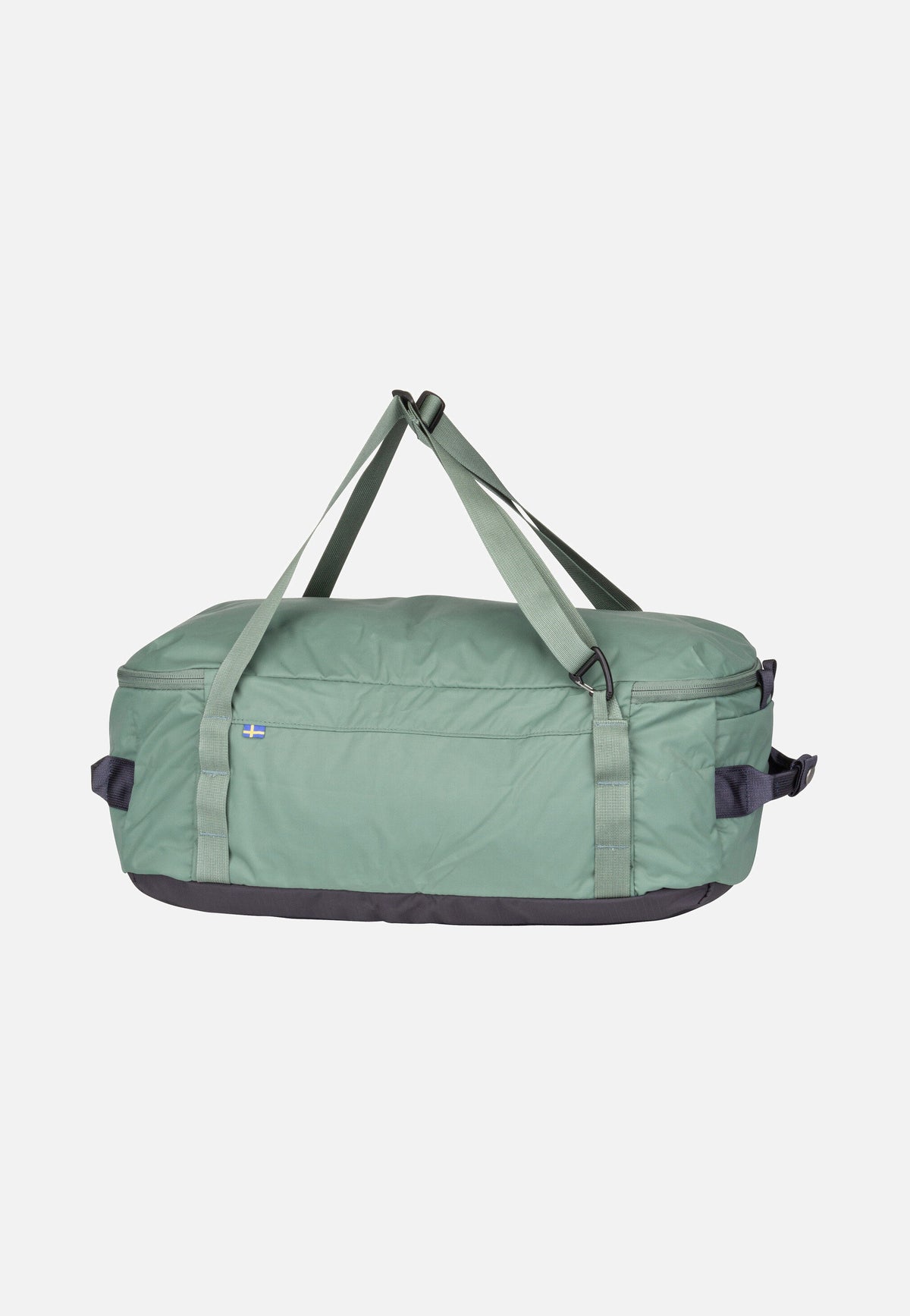 Fjällräven High Coast Duffel 22 Patina Green Dufflebag