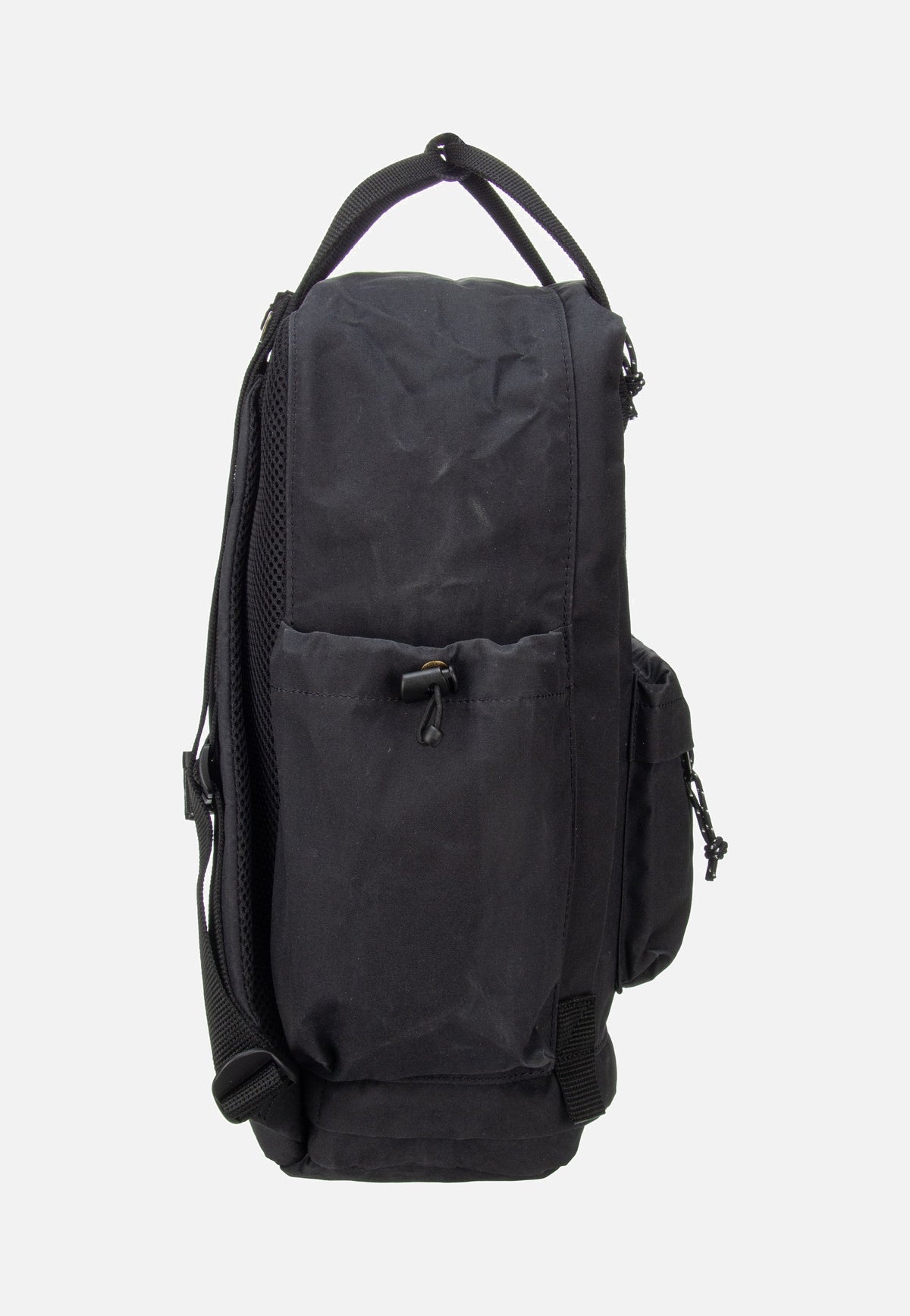 Fjällräven Kanken Outlong Black Rucksack