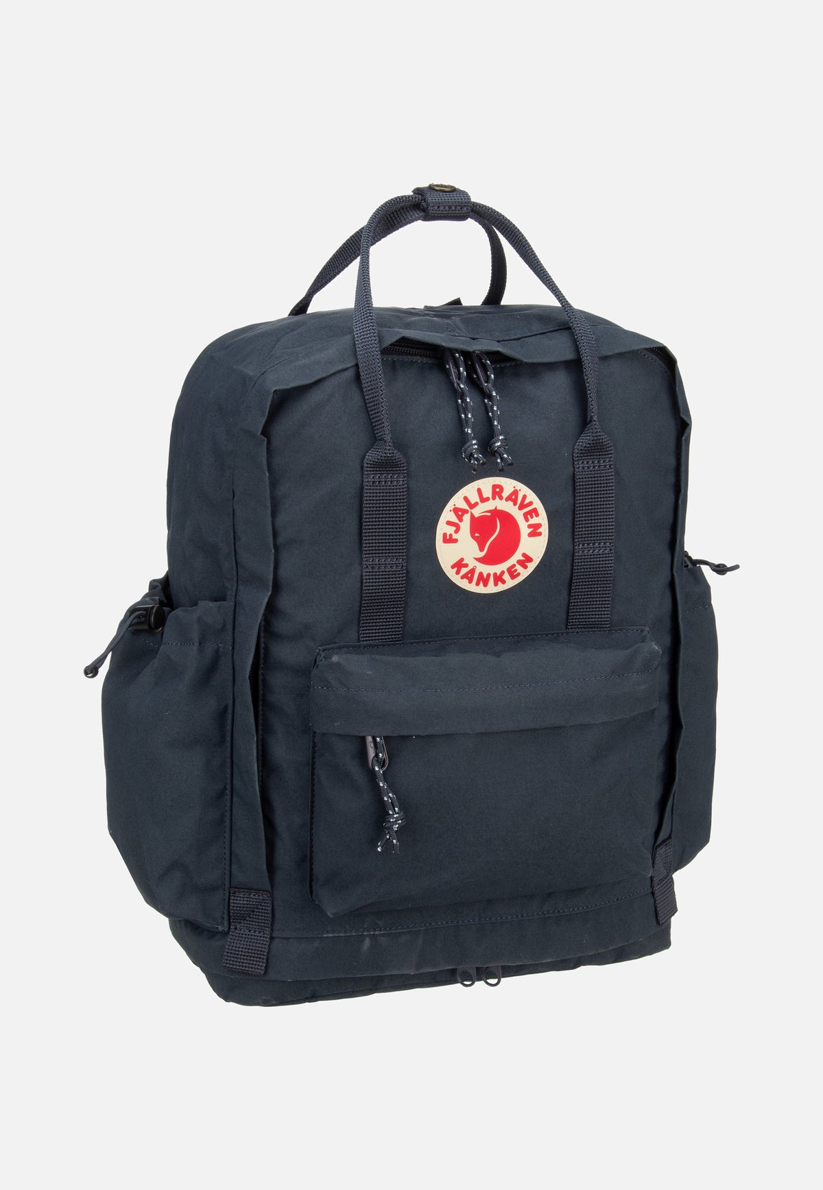 Fjällräven Kanken Outlong Navy Rucksack