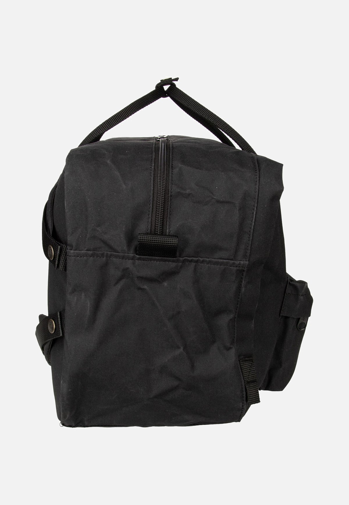 Fjällräven Kanken Black Weekender