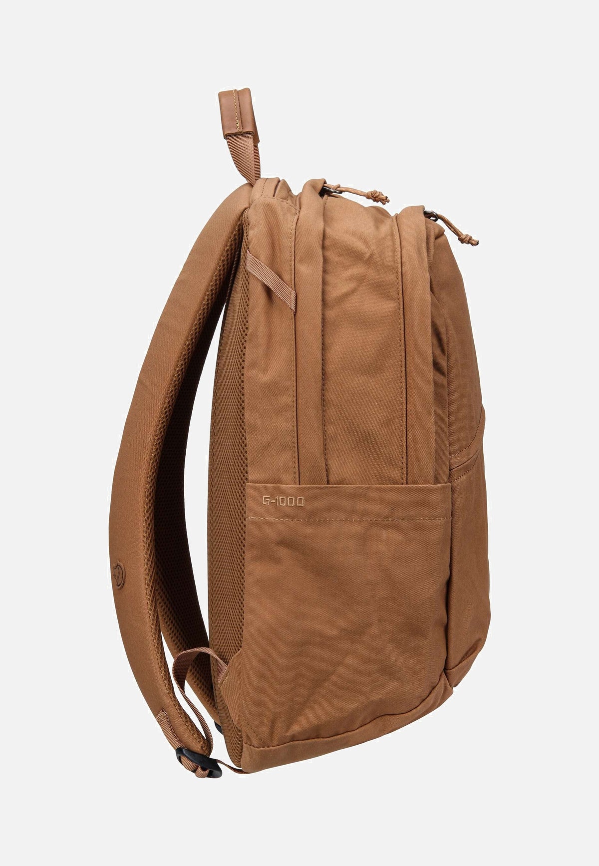 Fjällräven Räven 20 Khaki/Dust Rucksack