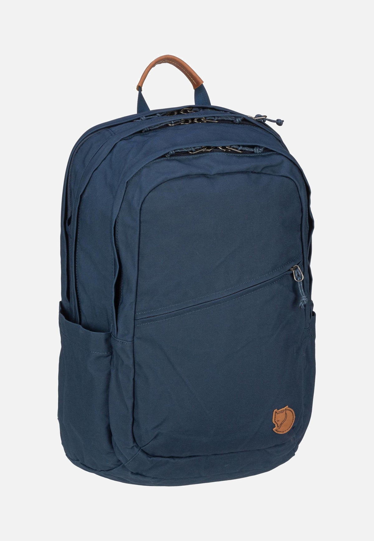 Fjällräven Räven 28 Navy Rucksack