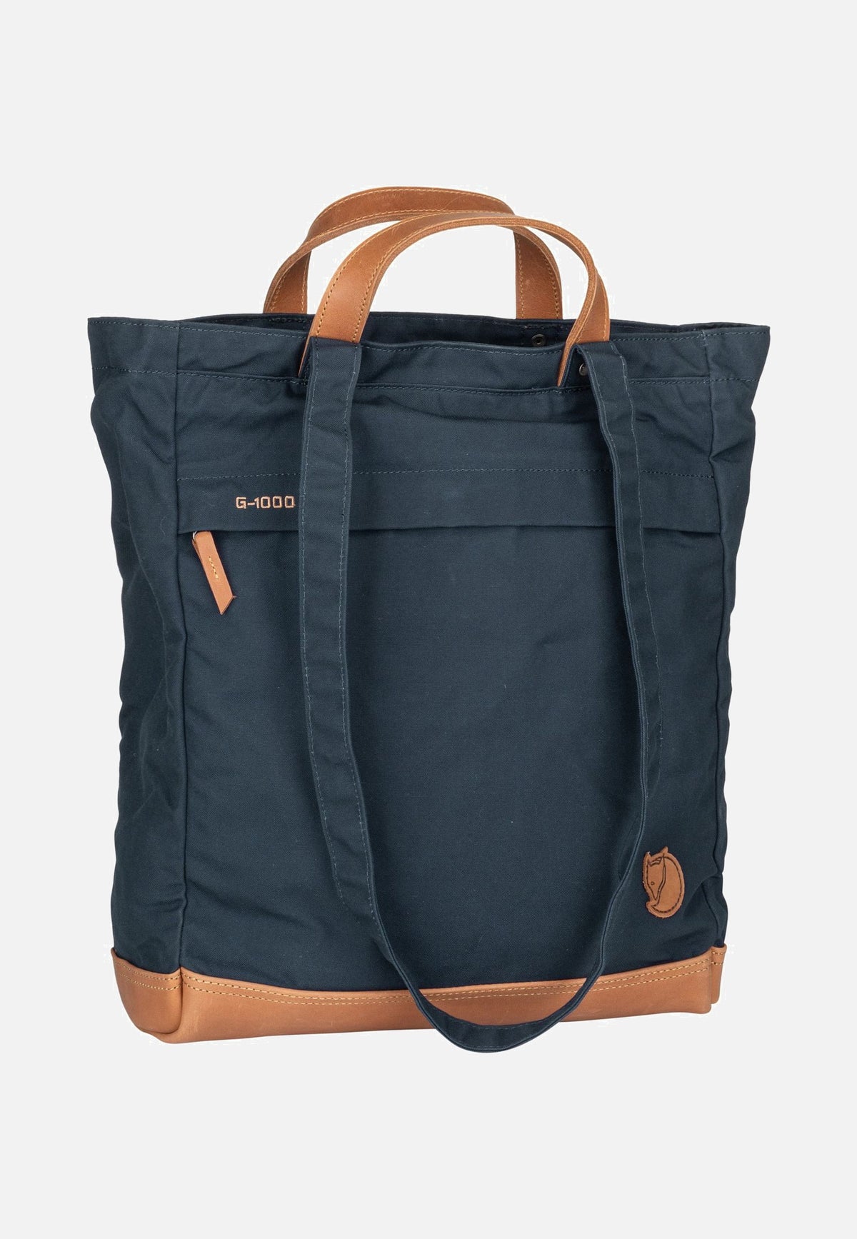 Fjällräven Totepack No.2 Navy Rucksack