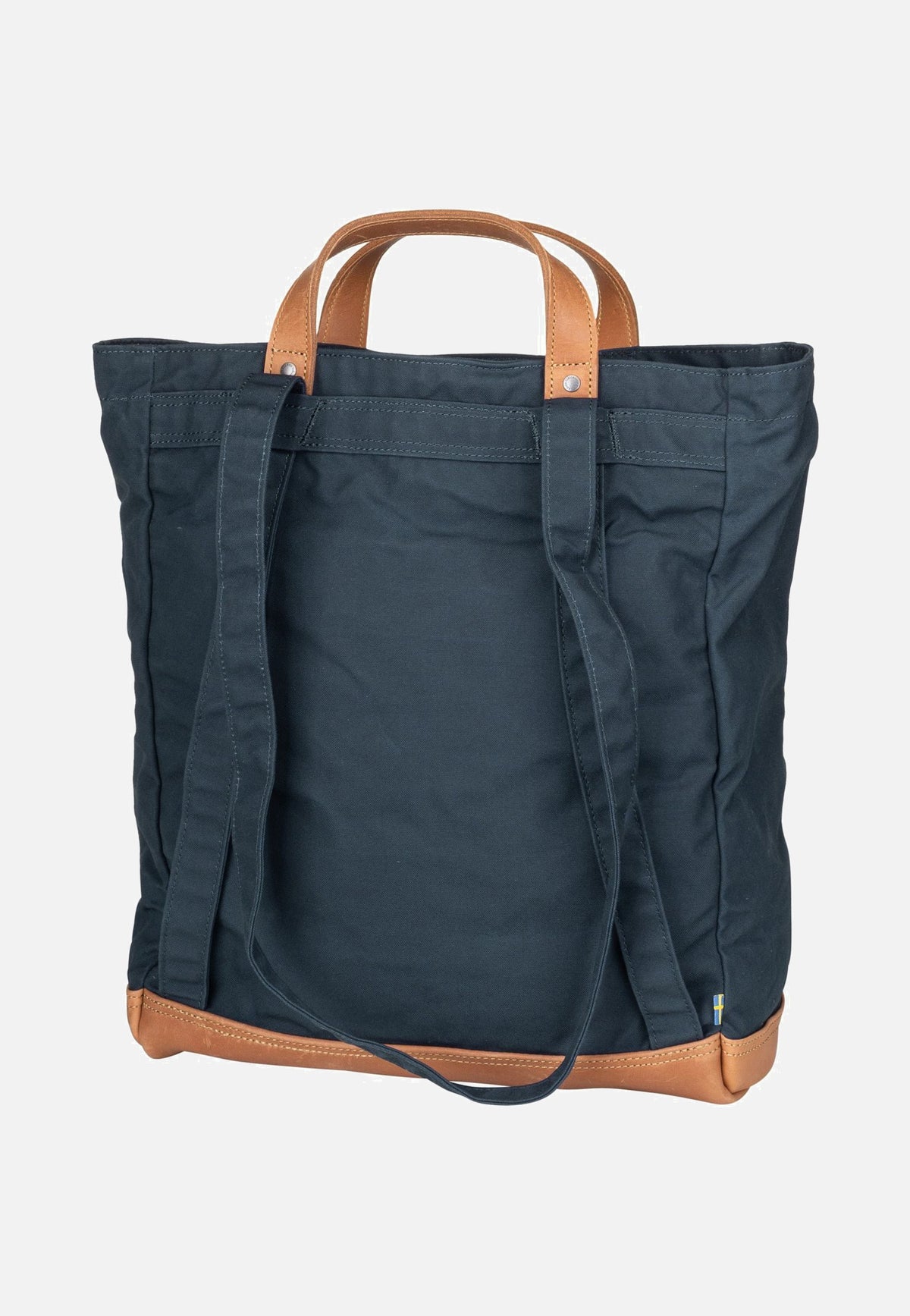 Fjällräven Totepack No.2 Navy Rucksack