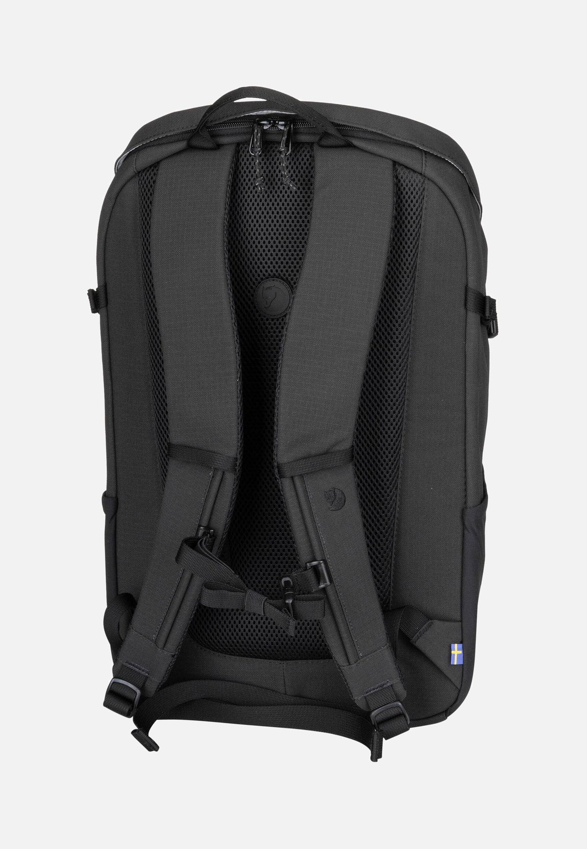 Fjällräven Ulvö 23 Black Rucksack