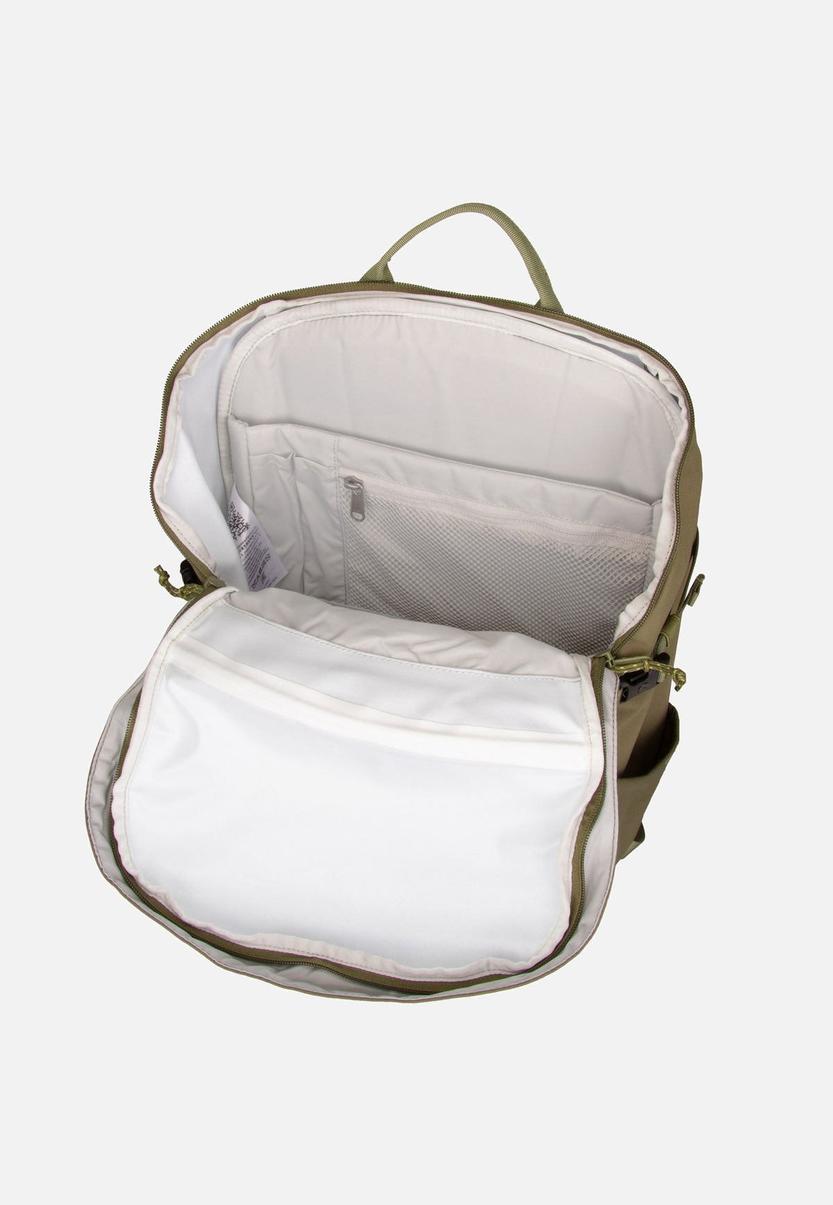 Fjällräven Ulvö 23 Green Rucksack