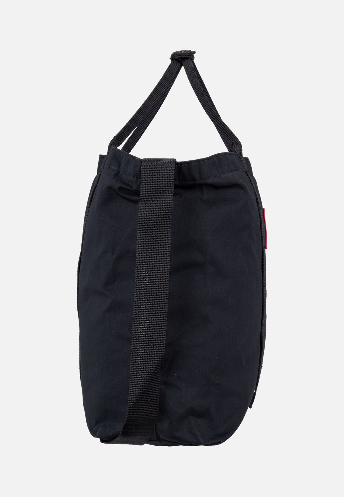 Fjällräven 1960 Tote Black Tote Bag