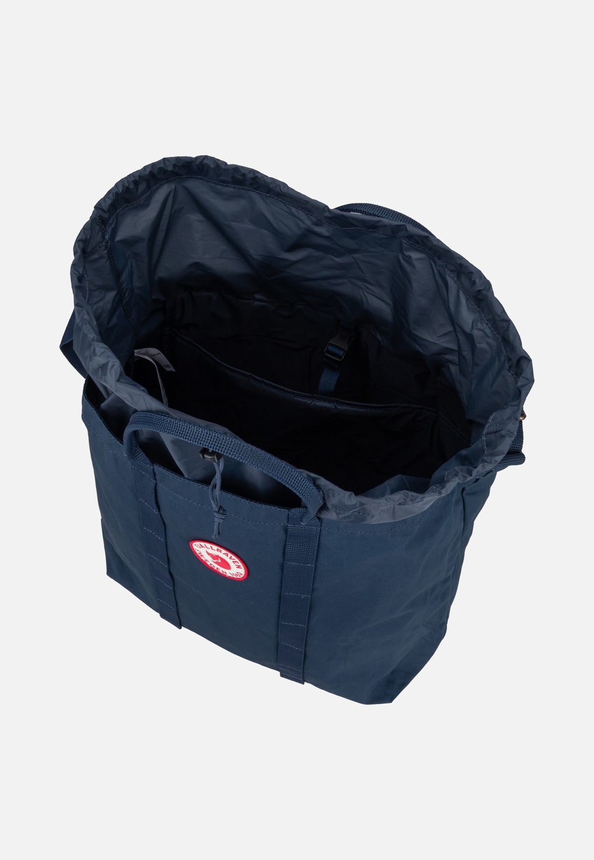 Fjällräven 1960 Tote Navy Tote Bag