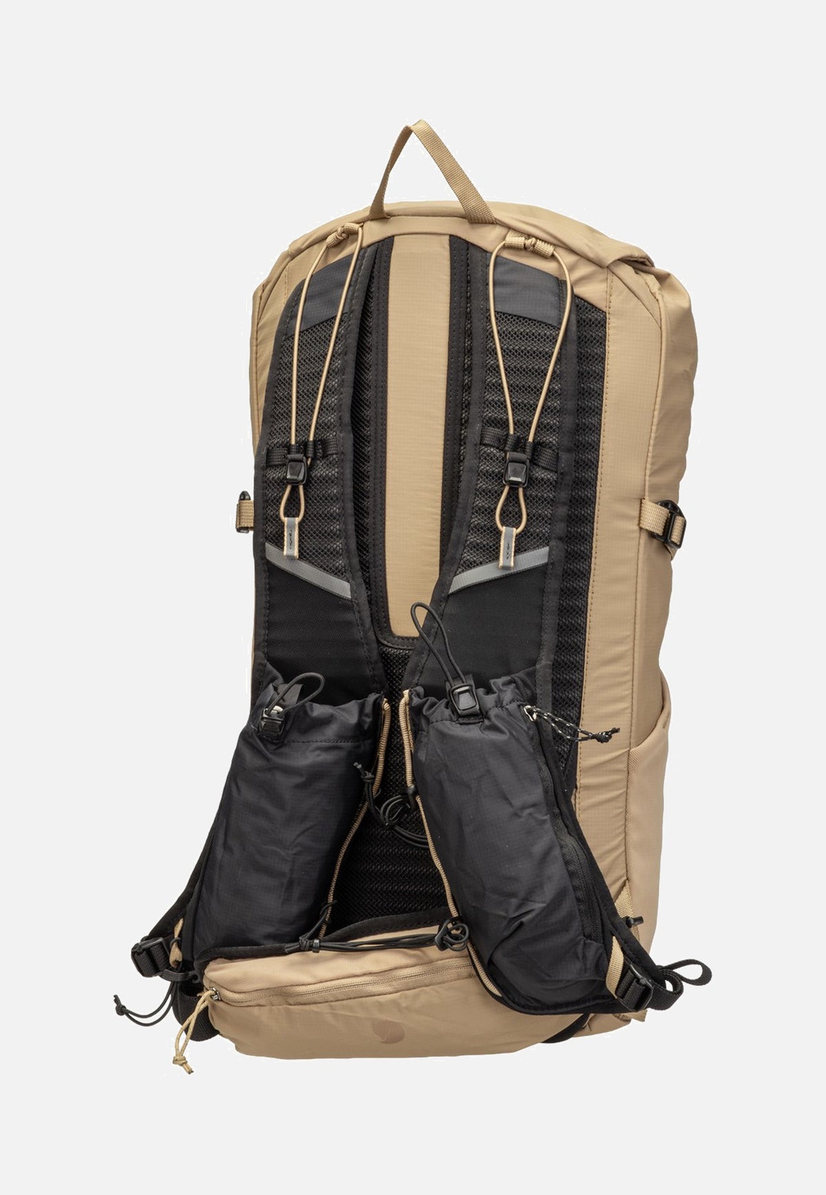 Fjällräven Abisko Hike Lite 20 M/L Clay Wanderrucksack