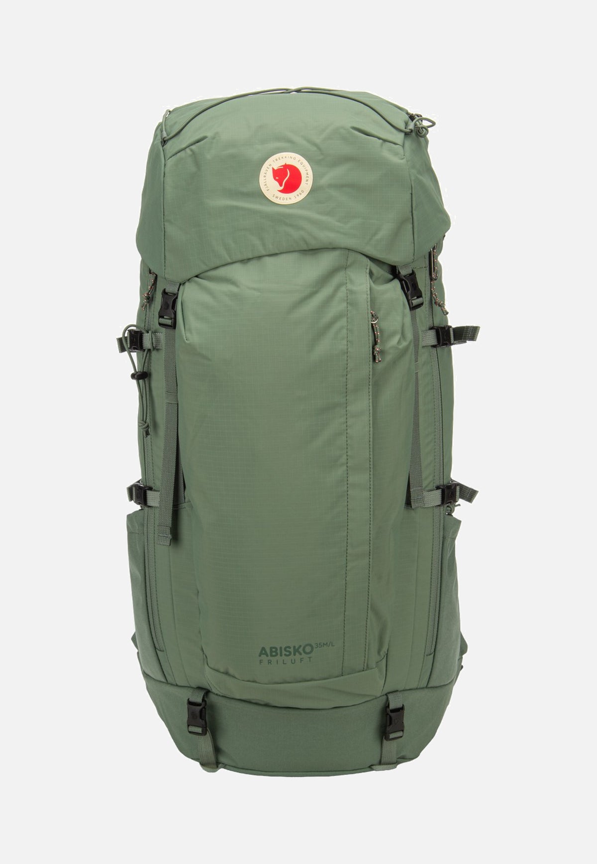 Fjällräven Abisko Friluft 35 M/L Patina Green Rucksack