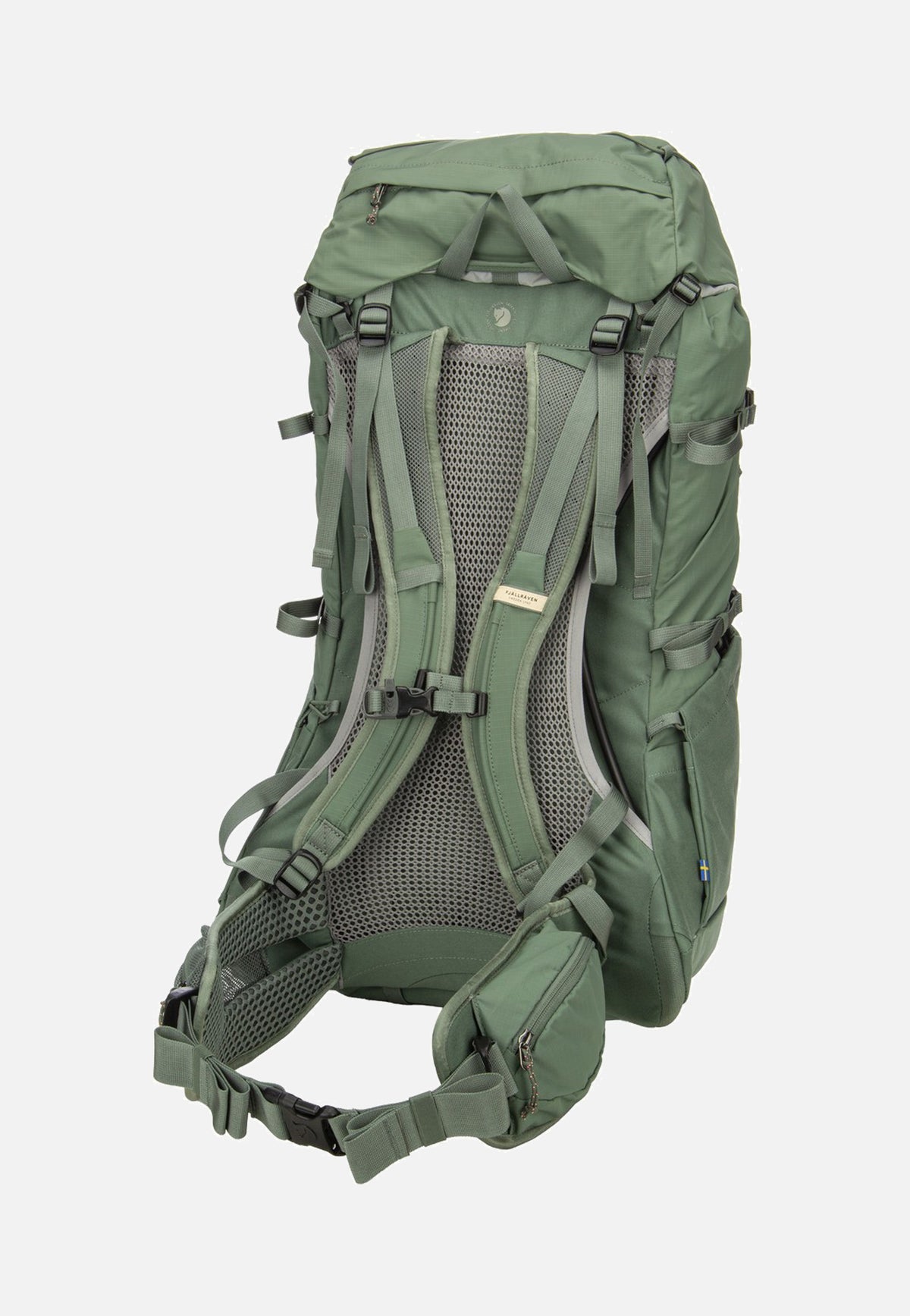 Fjällräven Abisko Friluft 45 M/L Patina Green Wanderrucksack