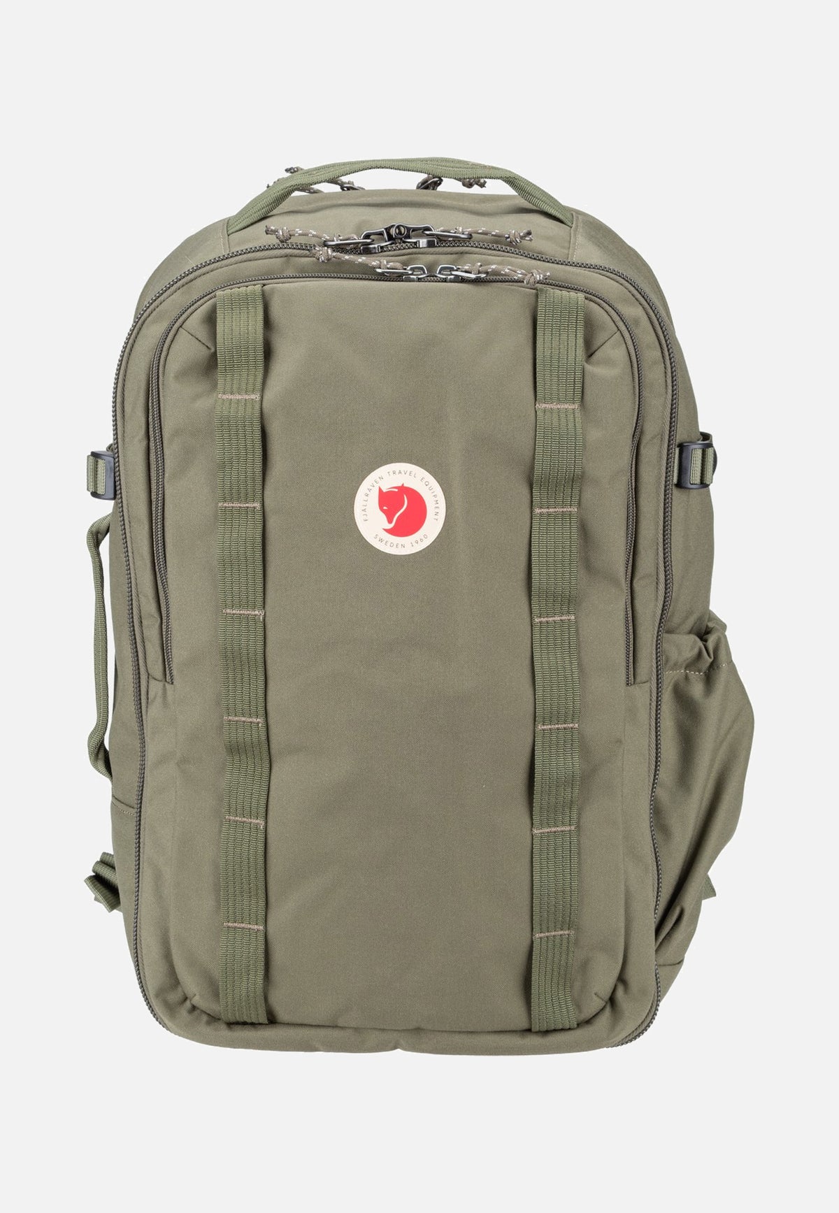 Fjällräven Färden Carry-On Pack 30 Green Rucksack