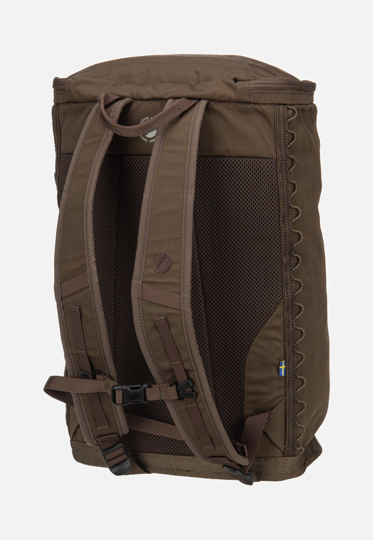 Fjällräven Singi 20 Dark Olive Wanderrucksack