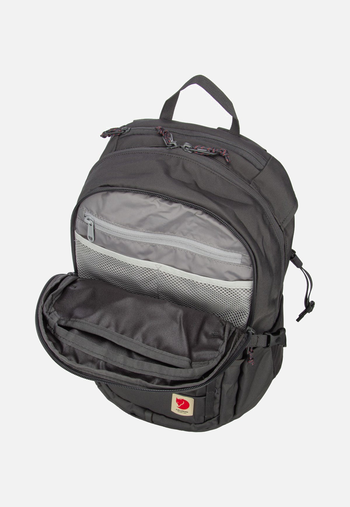 Fjällräven Skule 20 Basalt Rucksack