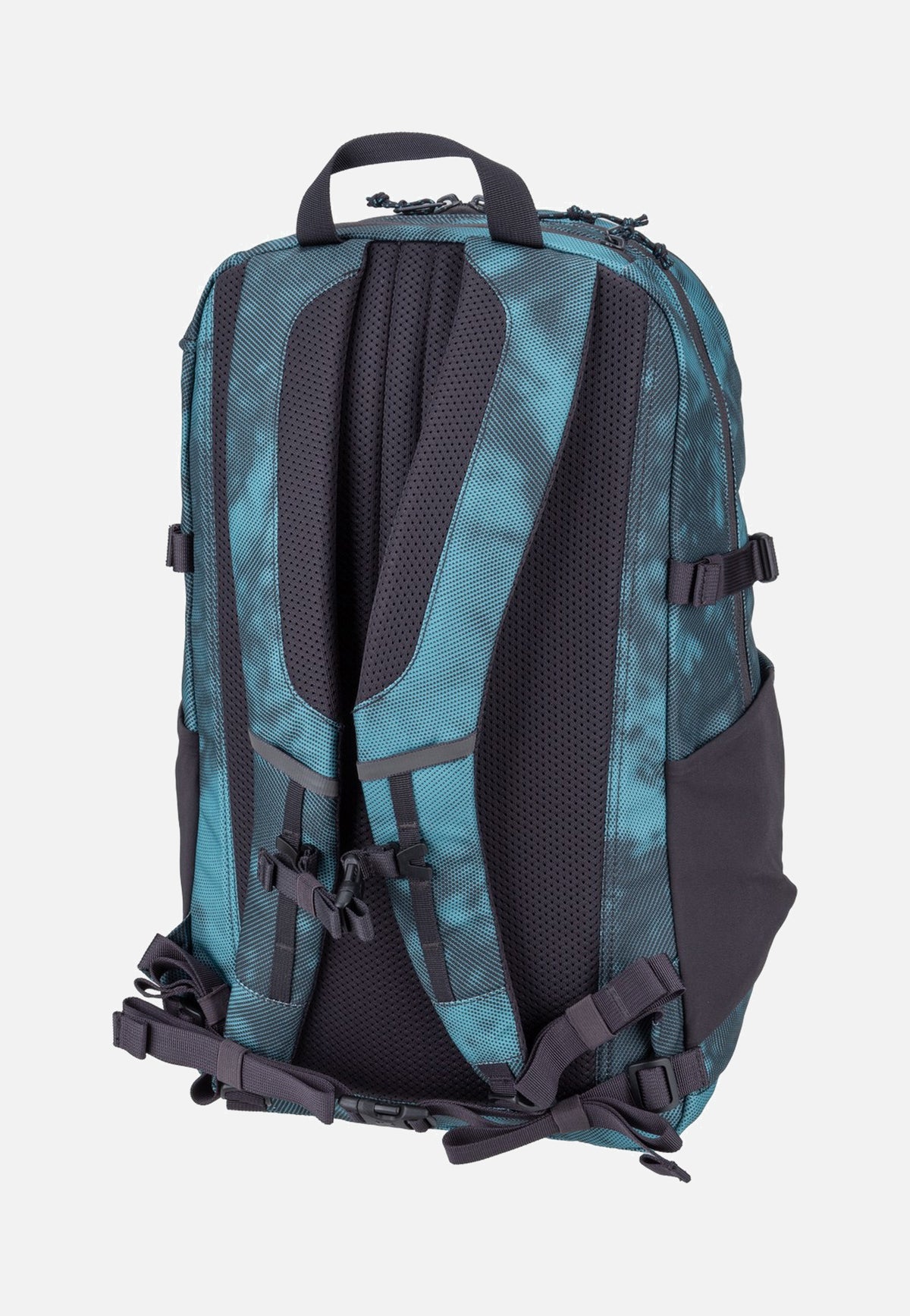 Fjällräven Skule Graphics 28 Teal/Shade Rucksack