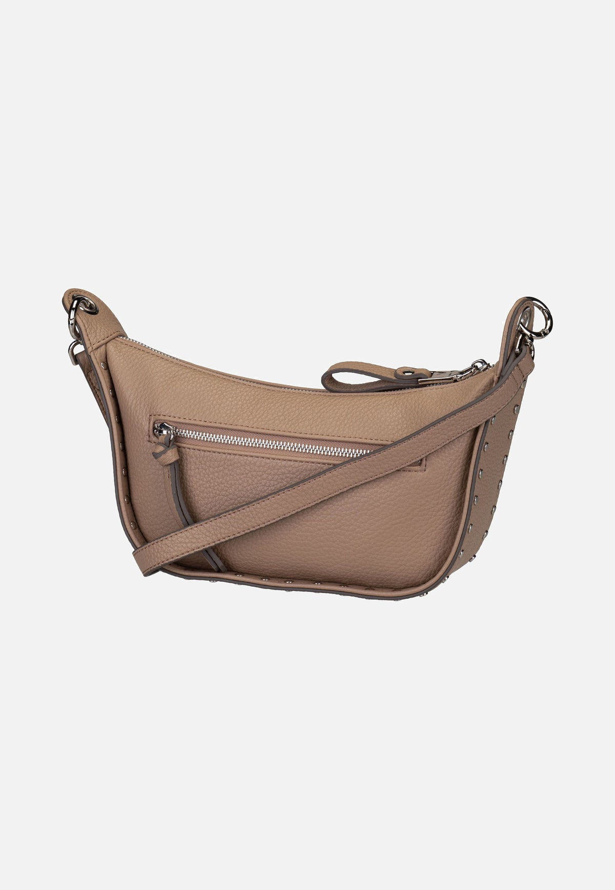 Fredsbruder Feel Wild 3776 Soft Toffee Crossbody Bag