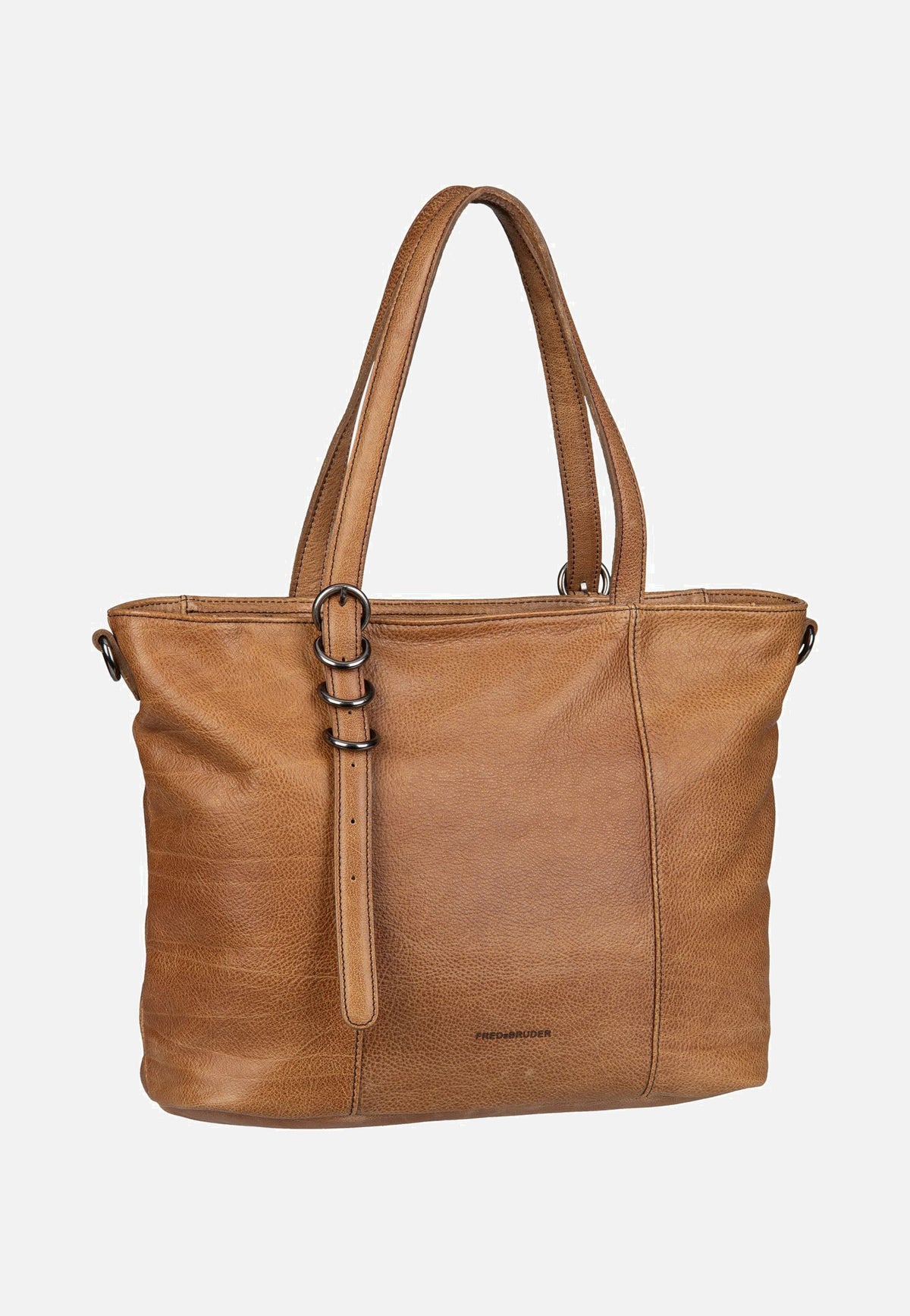 Fredsbruder Ride Easy 3775 Caramel Schultertasche