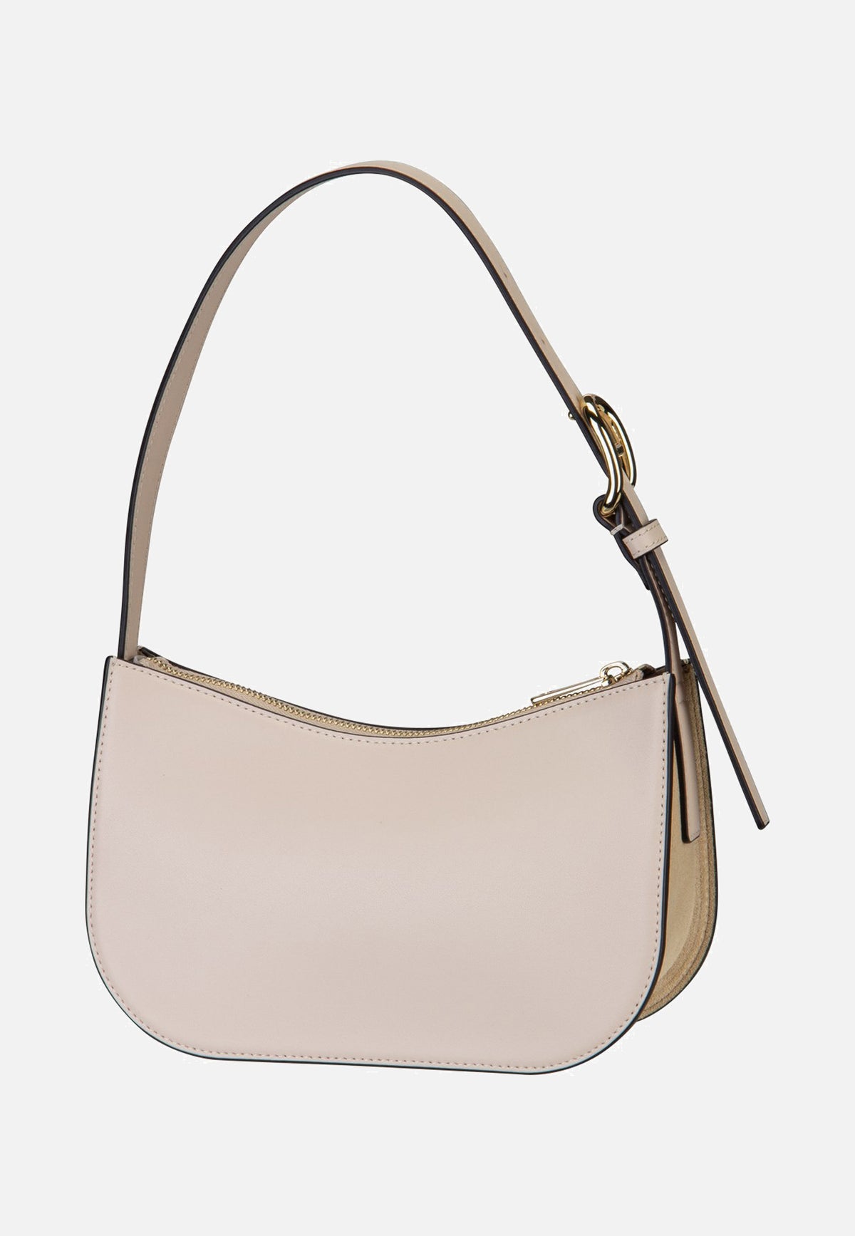 Furla Sara S Toni Cotone Schultertasche