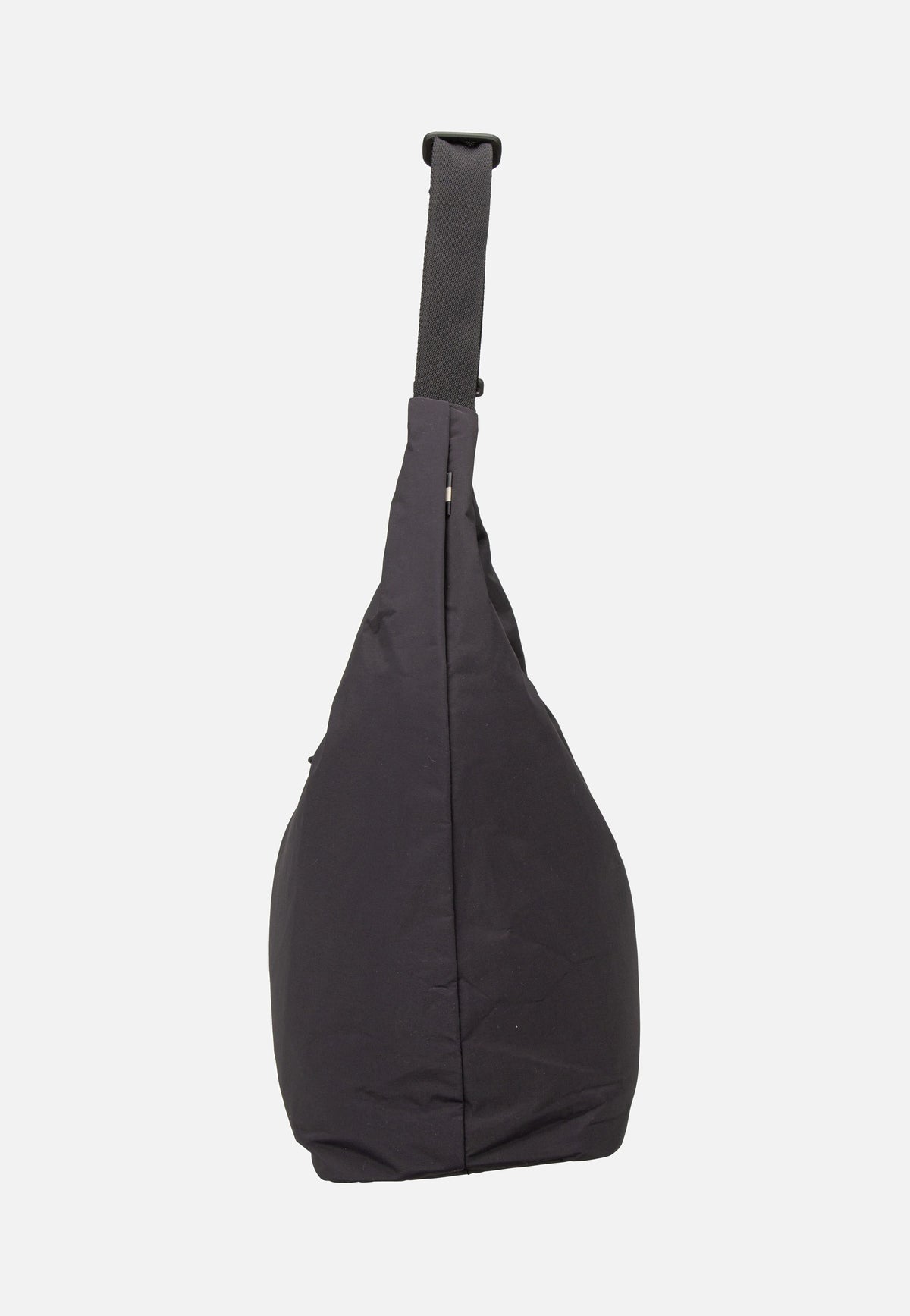 GOT BAG T-Shape Bag Large Monochrome Black Schultertasche