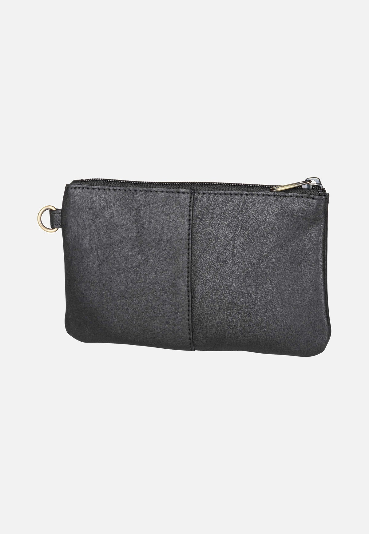 Greenburry Carmen Nappa NR-2 Black Shopper