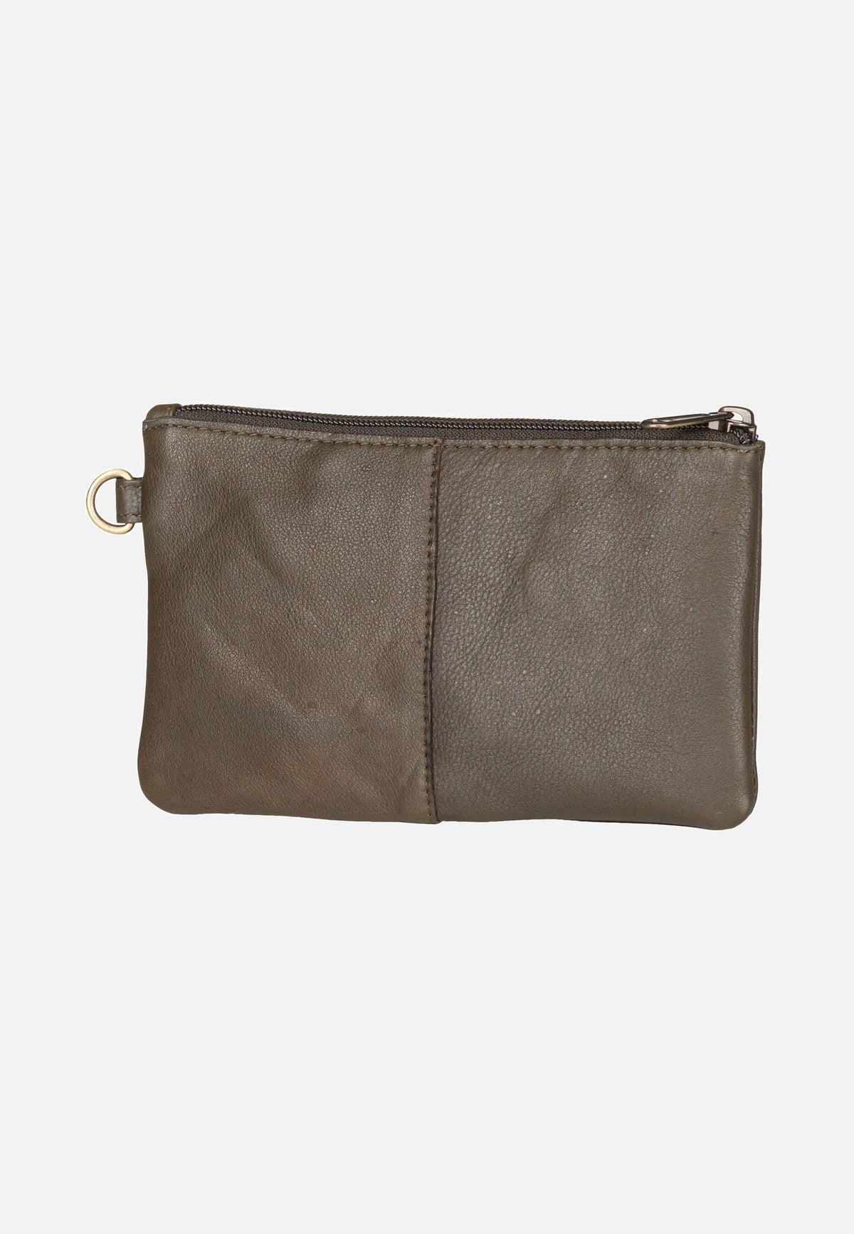 Greenburry Carmen Nappa NR-2 Oliv Shopper