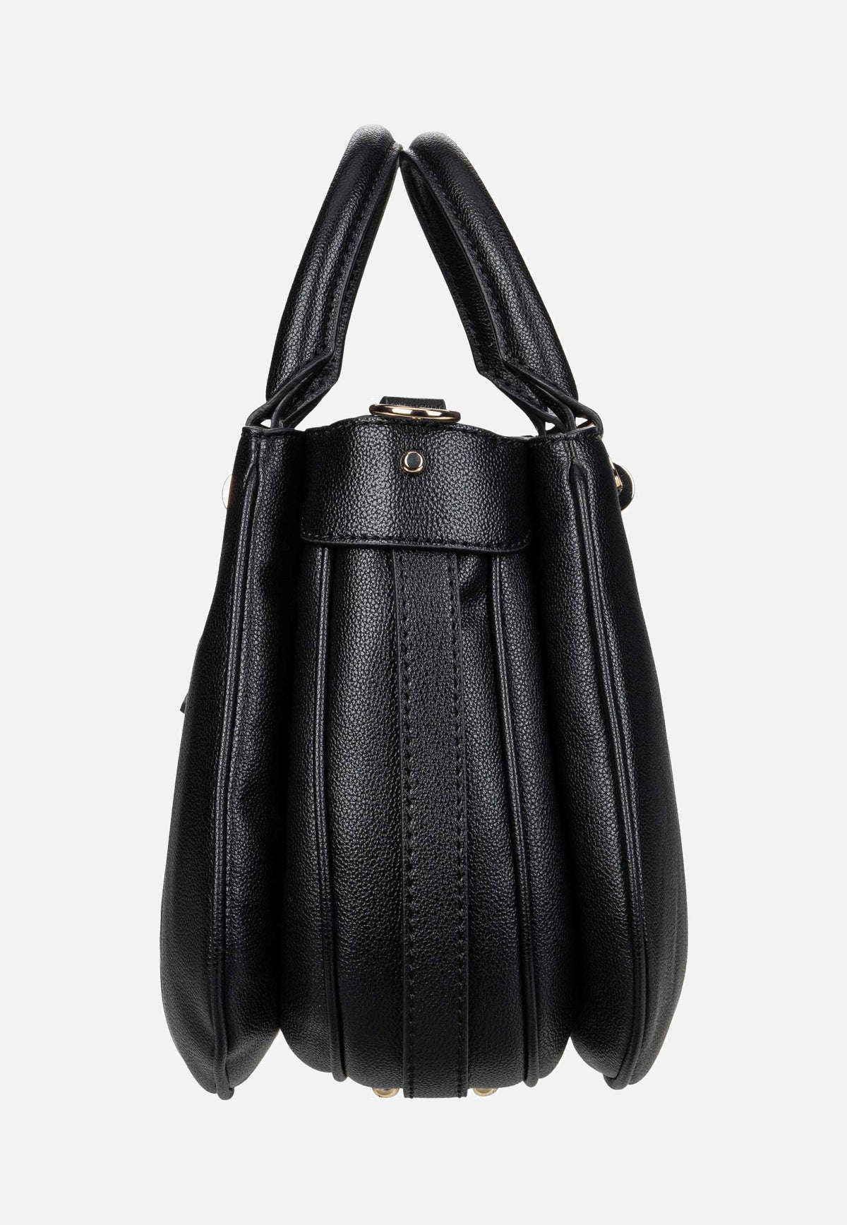 Guess Fedora 19090 Black Handle Bag