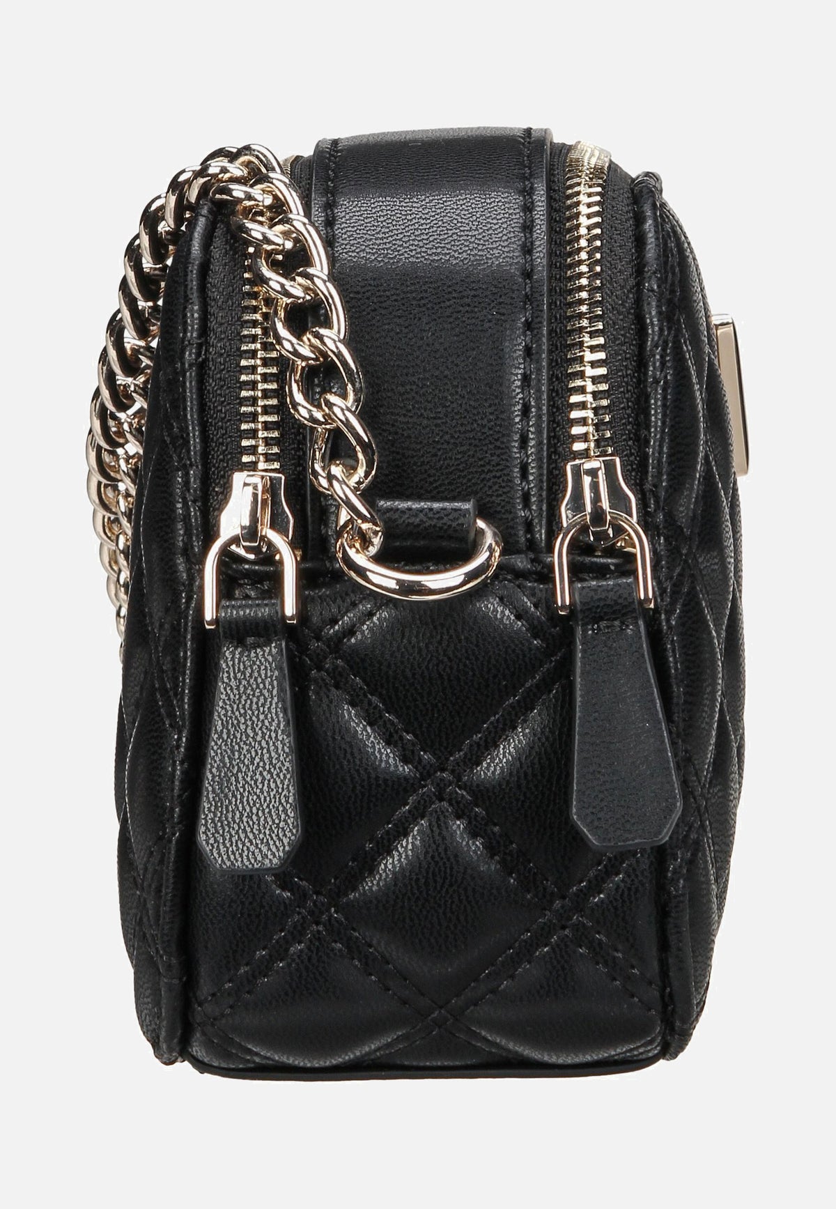 Guess Giully II 73140 Black Crossbody Bag