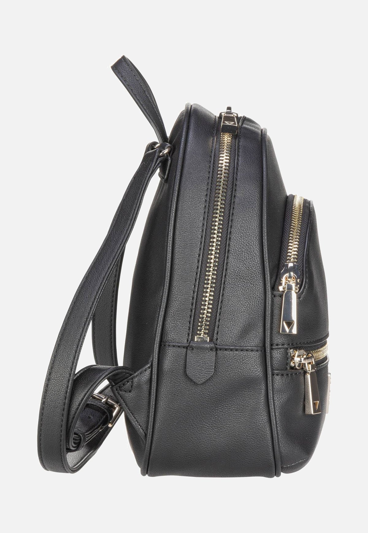 Guess Manhattan II BG Black Rucksack