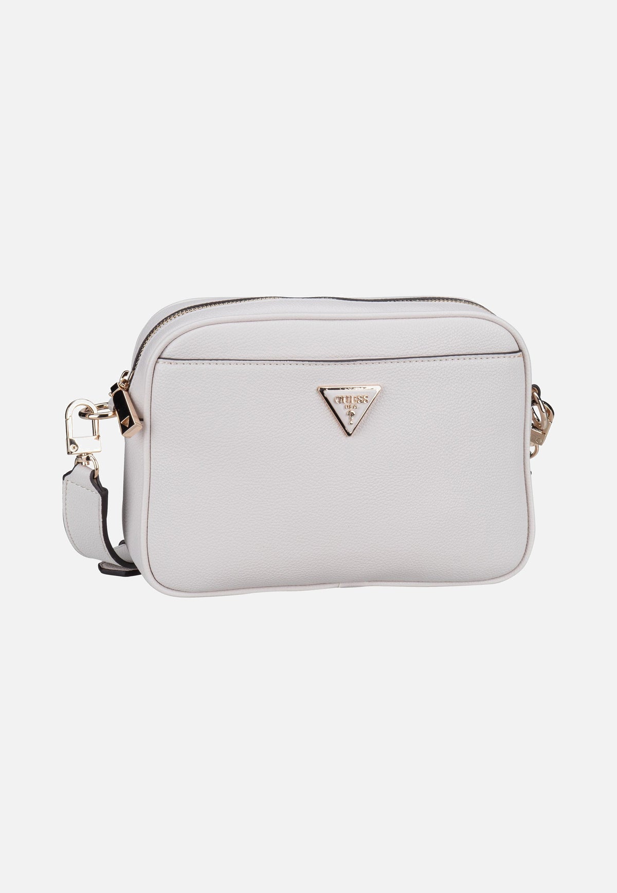 Guess Meridian 2 Camera Bag 74140 Ivory Umhängetasche