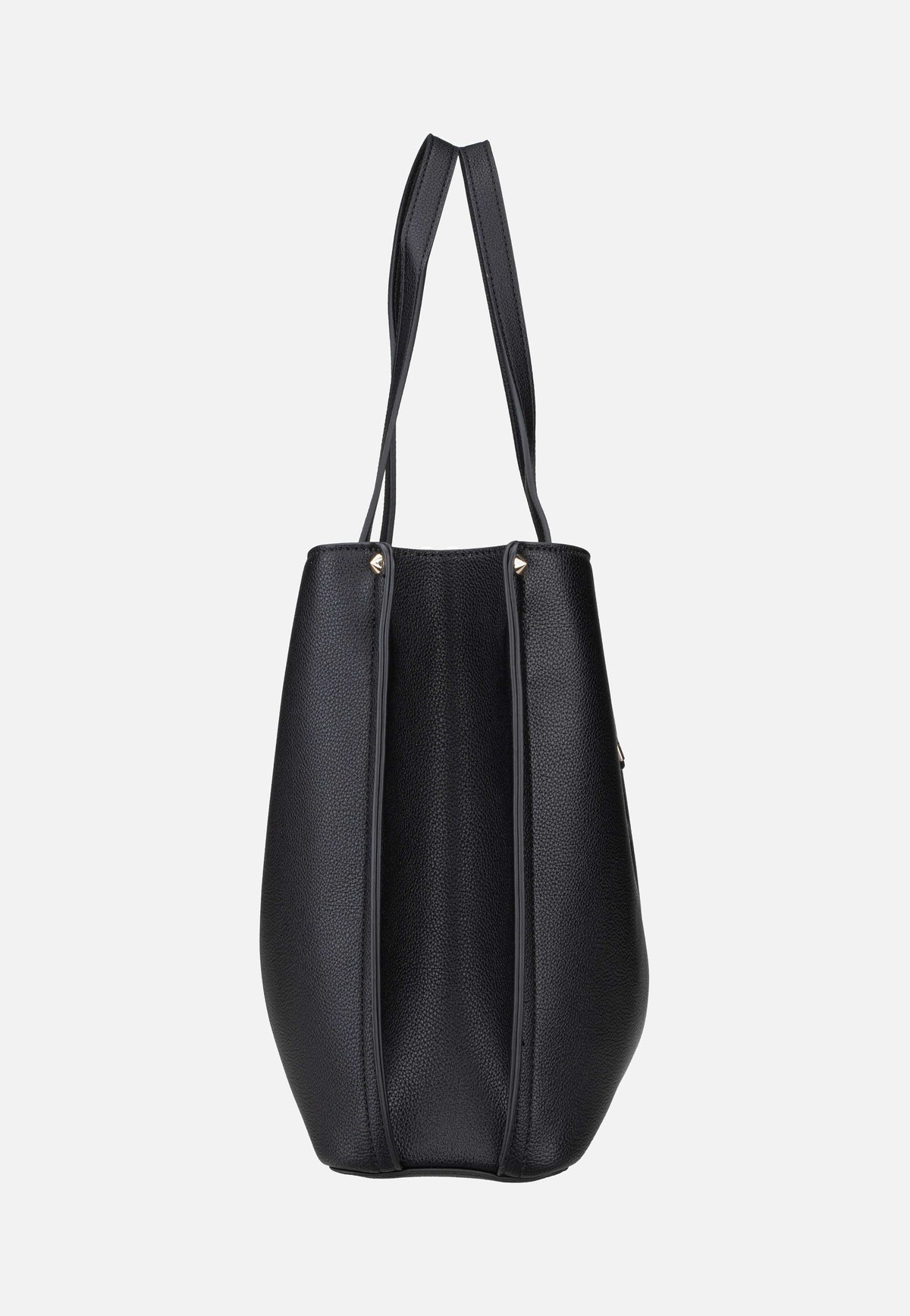 Guess Meridian II Girlfriend TO 74230 Black Shopper