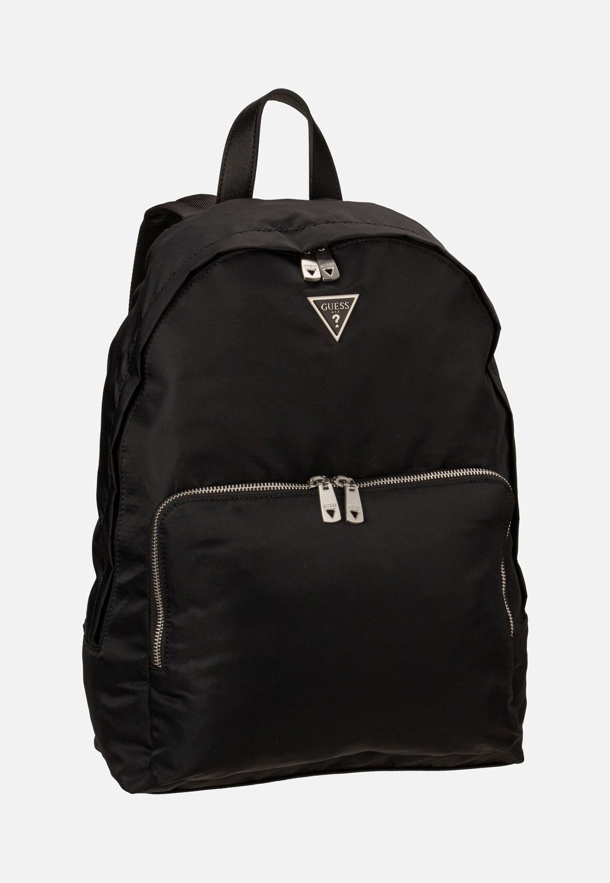 Guess Milano Compact BP P5111 Black Rucksack