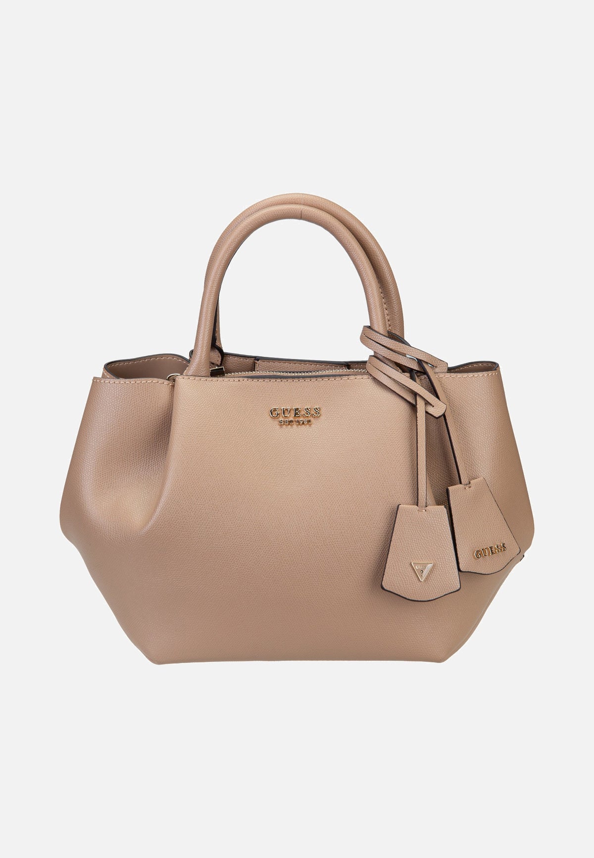 Guess Amorette Girlfriend 98060 Beige Henkeltasche