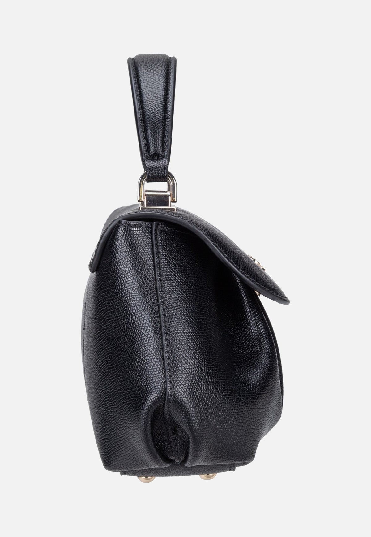 Guess Amorette Top Handle Flap 98190 Black Henkeltasche