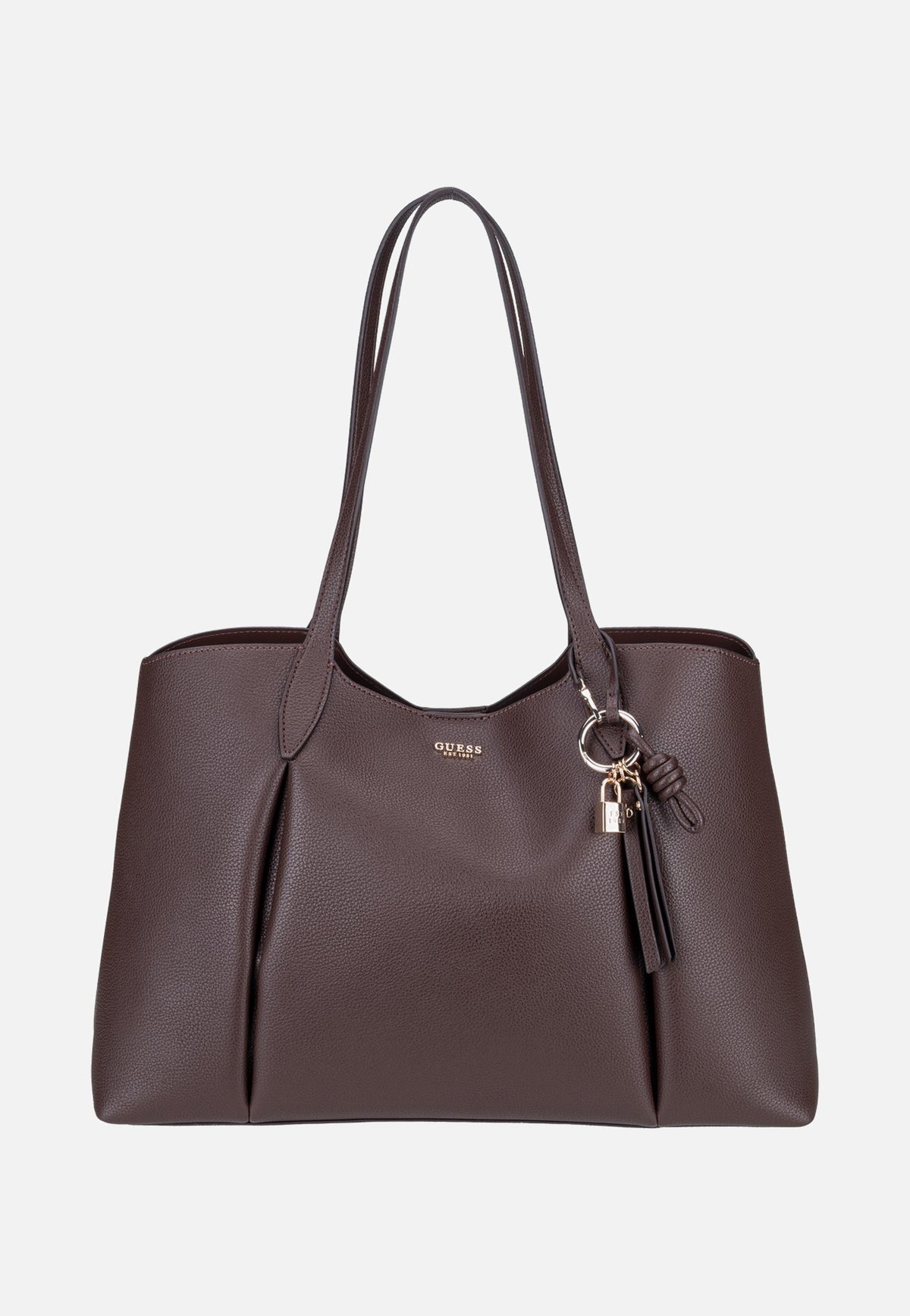Guess Melody 2in1 35230 Brown Shopper