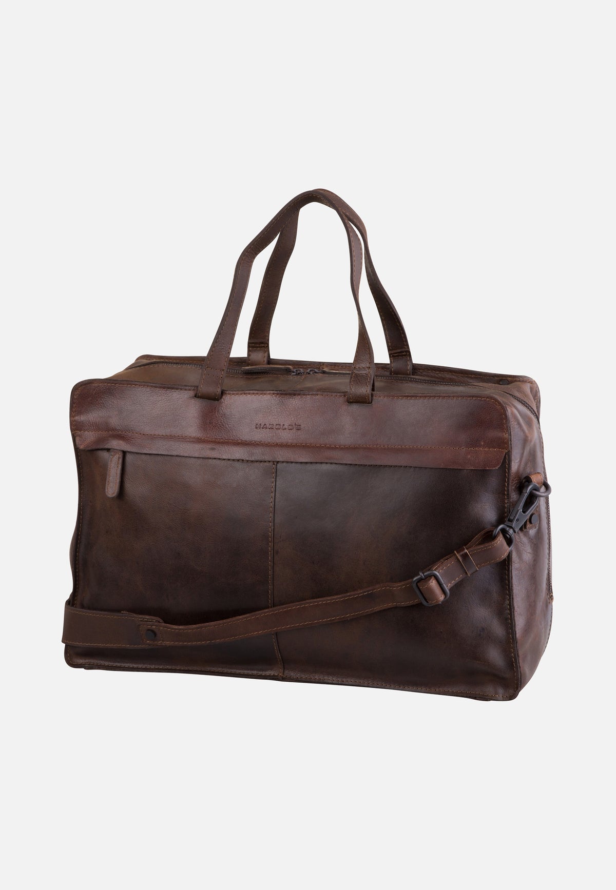 Harold's Aberdeen 2948 Braun Weekender