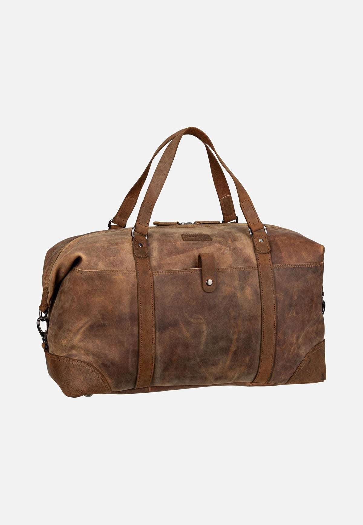 Harold's Antic 2772 Natur Weekender