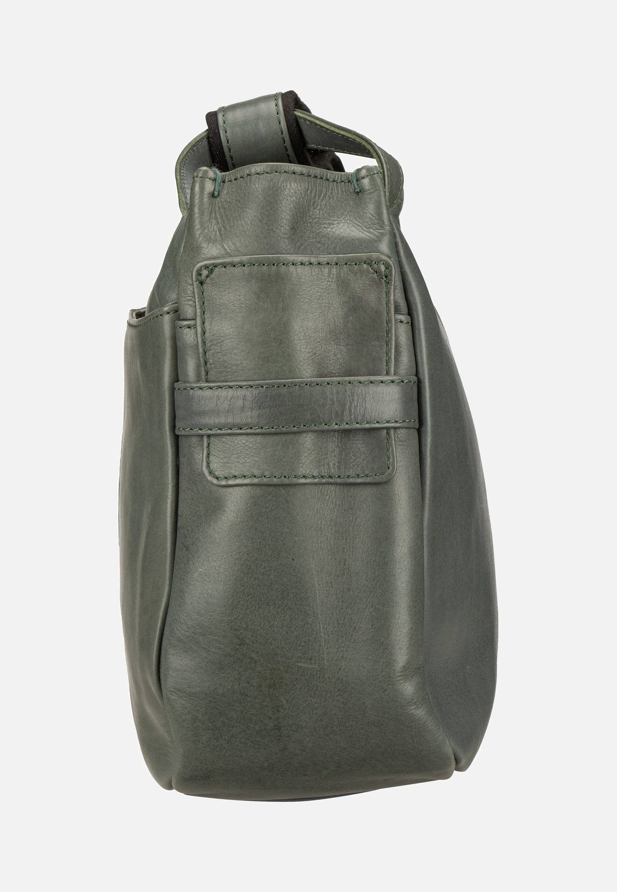 Harold's Caugio CAU35 Grün Beuteltasche