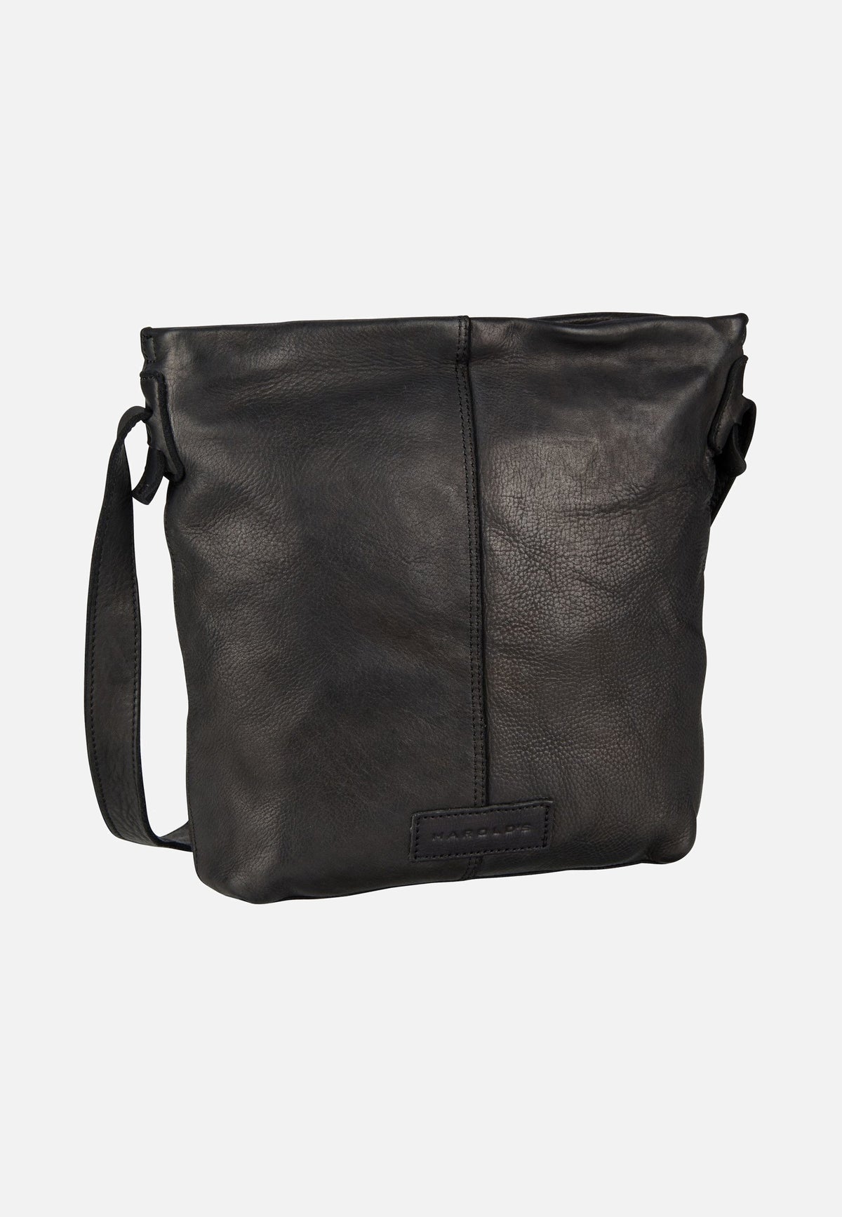 Harold's Submarine 2861 Schwarz Beuteltasche