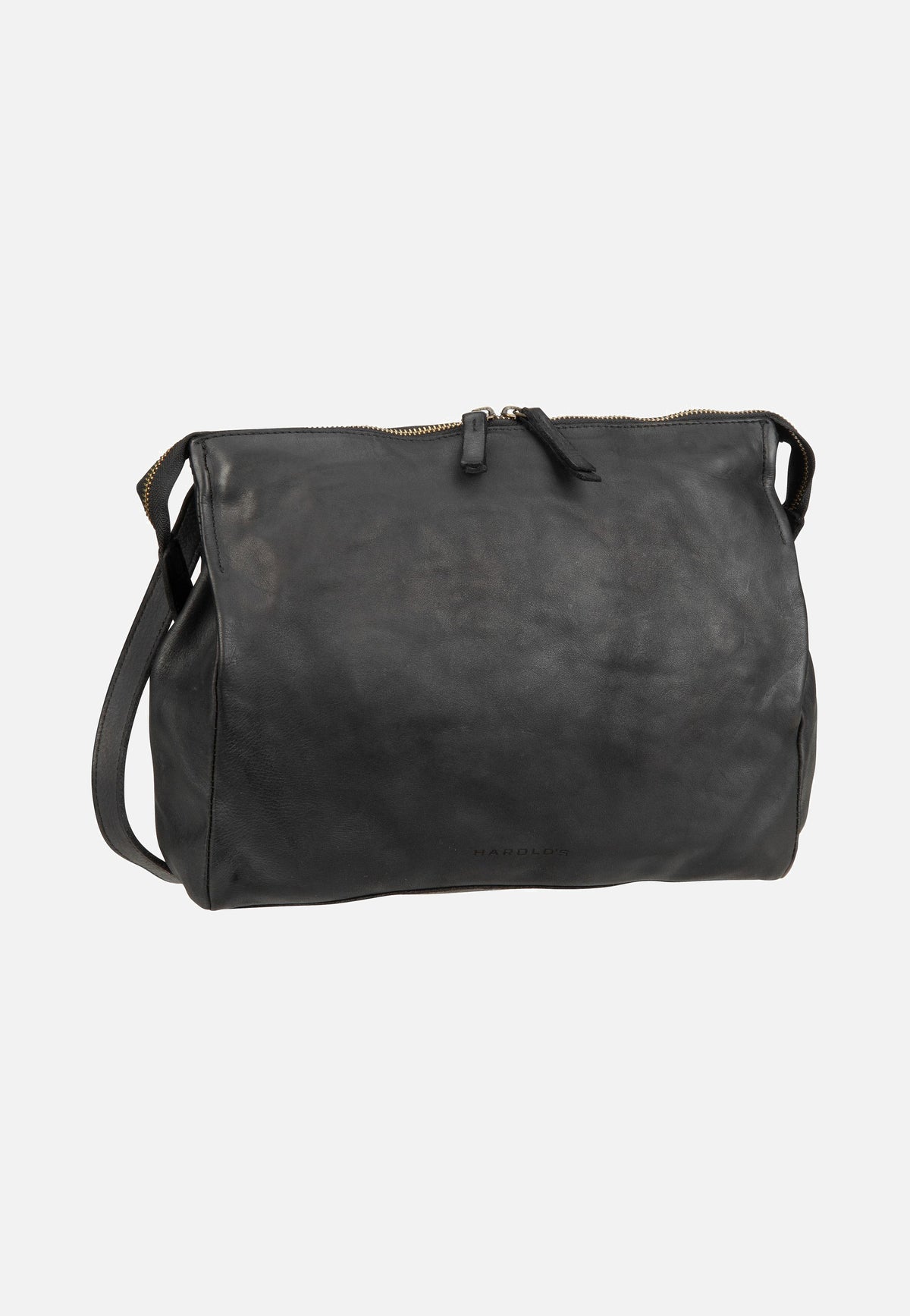 Harold's Submarine Postbag SU77 Schwarz Beuteltasche